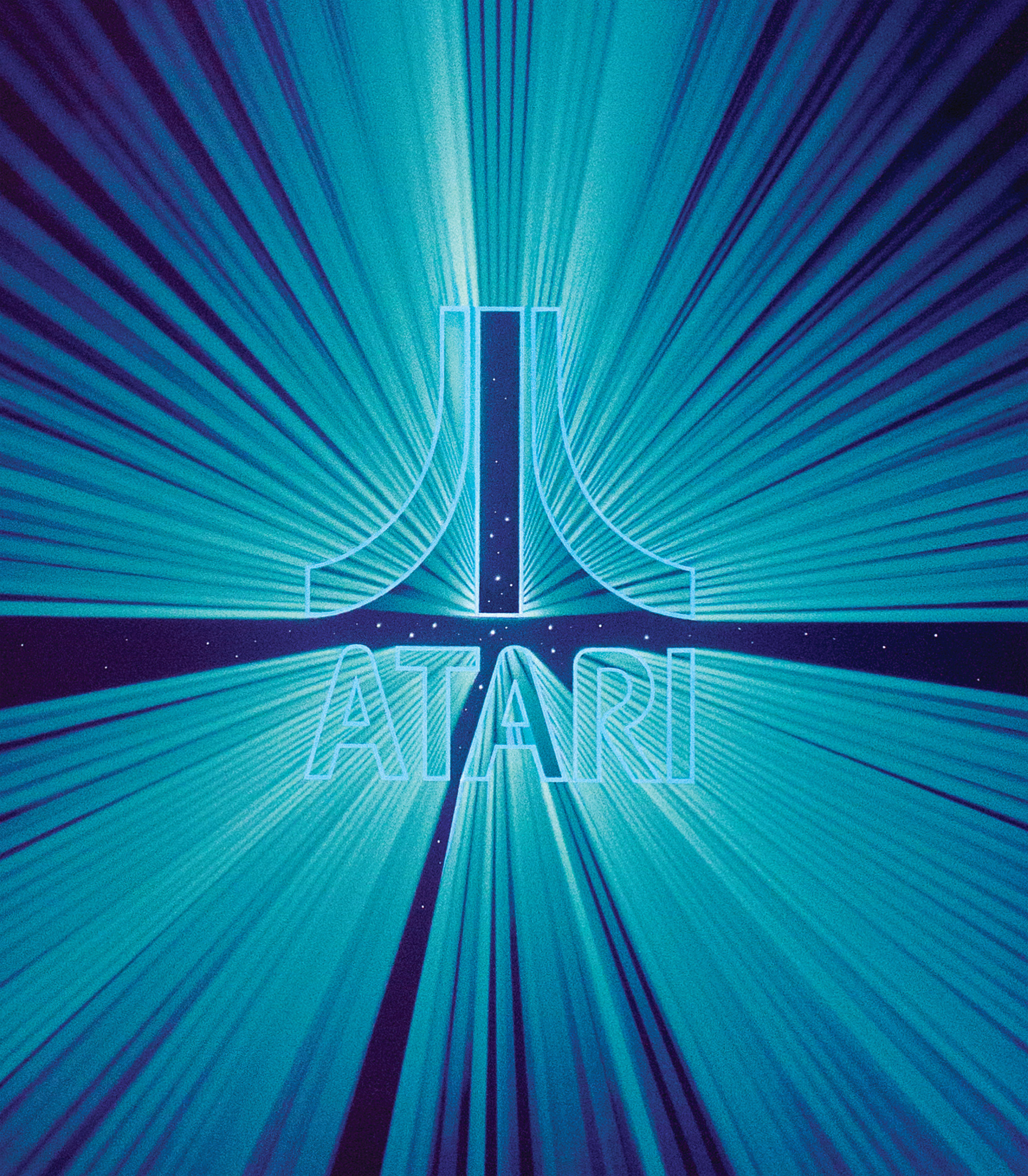 Read online Art of Atari comic -  Issue #Art of Atari TPB - 33