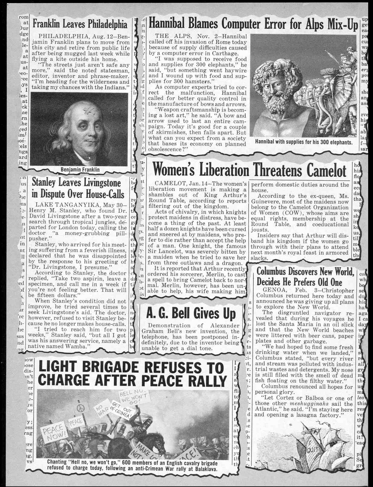 Read online MAD comic -  Issue #172 - 18