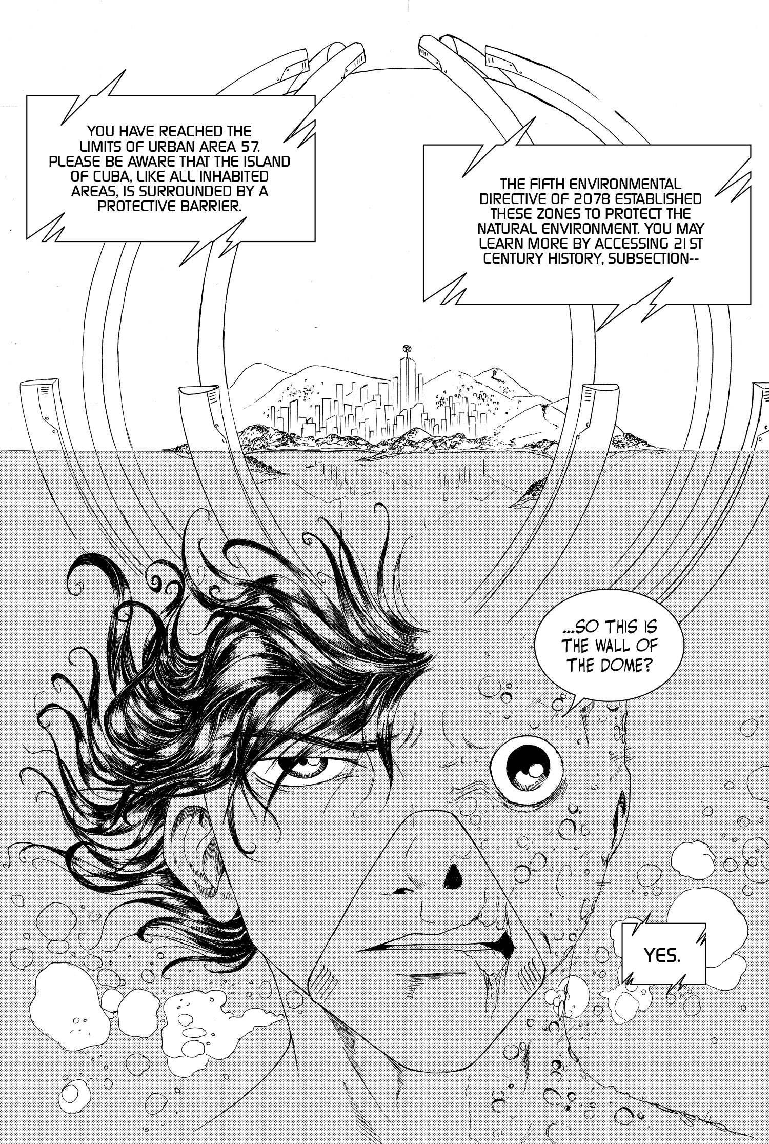 Read online Poison Candy comic -  Issue # TPB 2 (Part 1) - 7