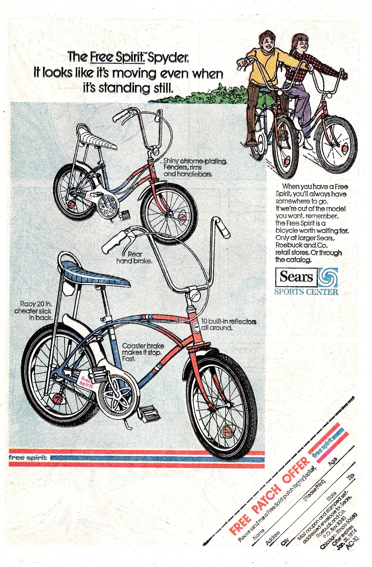 Read online Life With Archie (1958) comic -  Issue #139 - 25