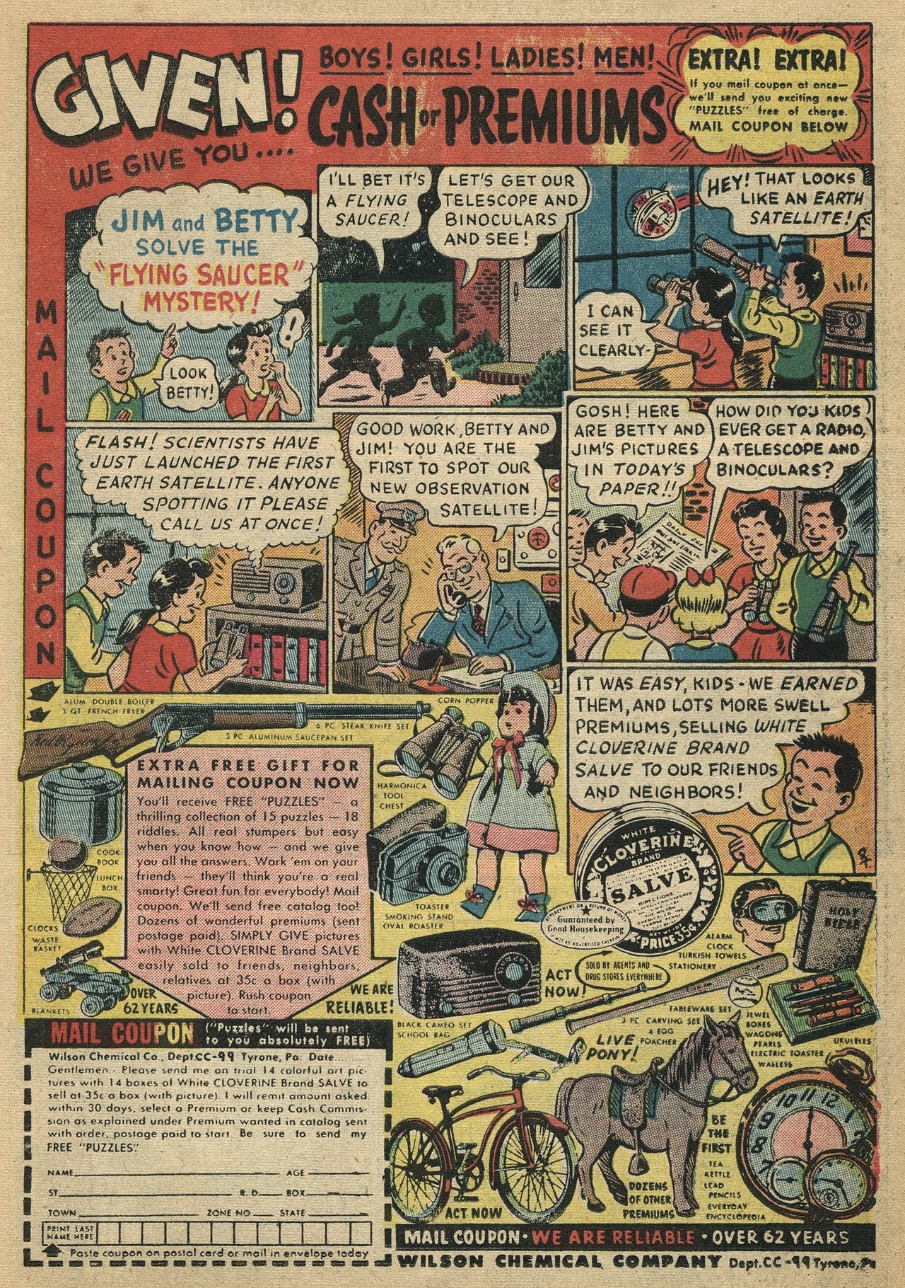 Read online Wyatt Earp Frontier Marshal comic -  Issue #17 - 15