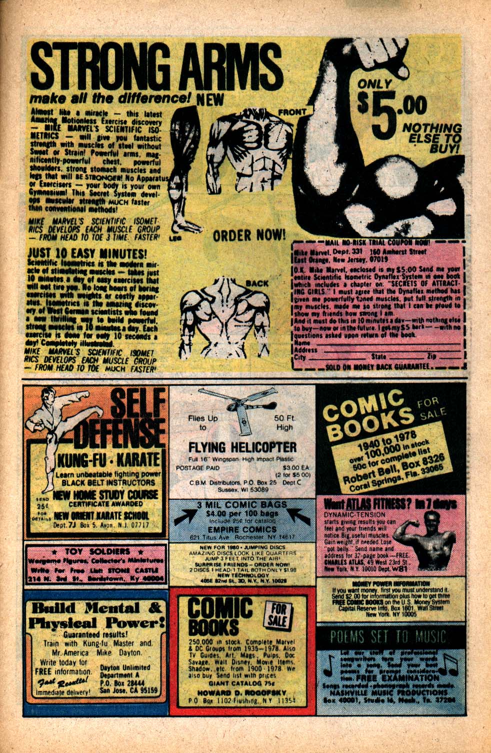 Read online Action Comics (1938) comic -  Issue #512 - 29