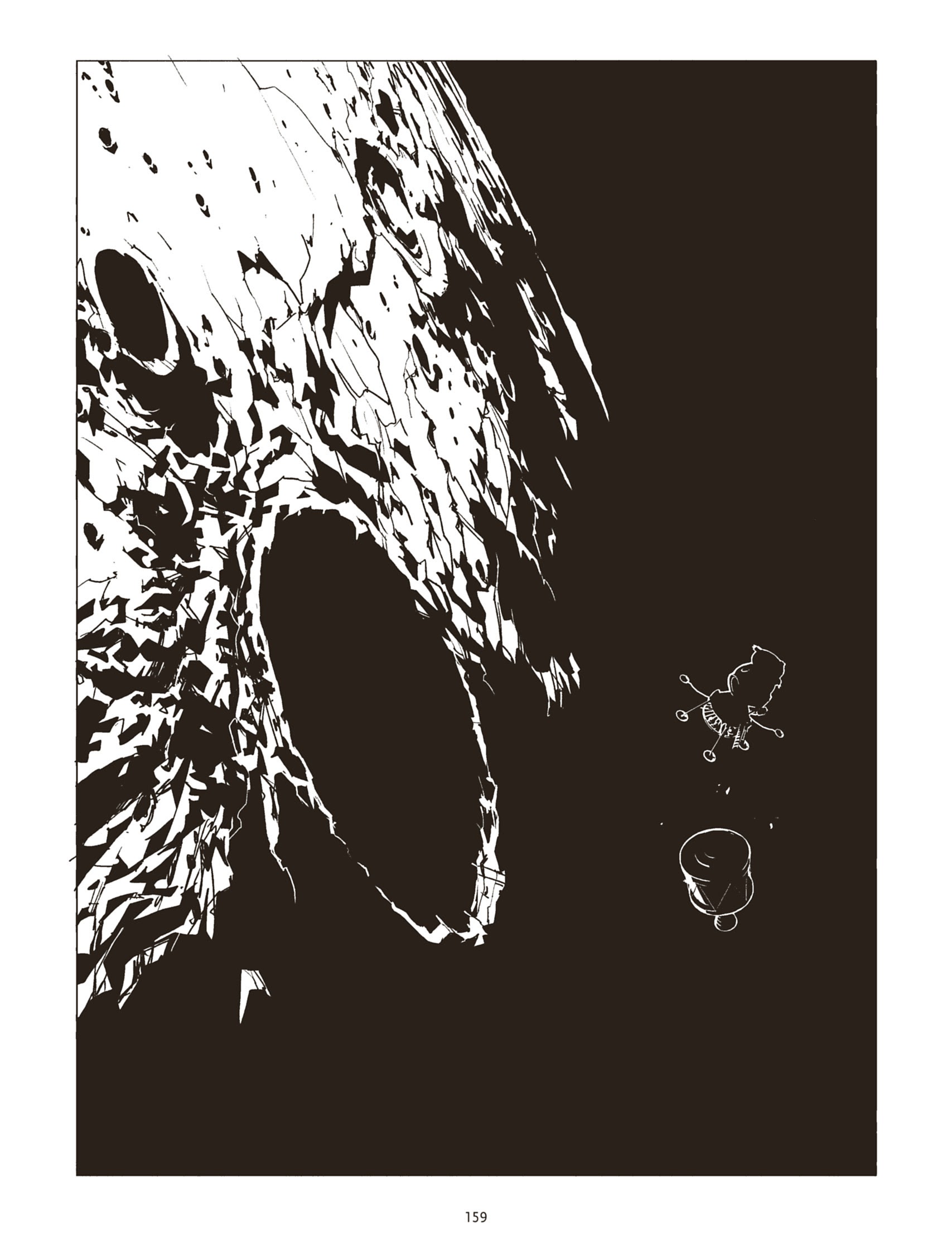 Read online Kosmos comic -  Issue # TPB (Part 2) - 58