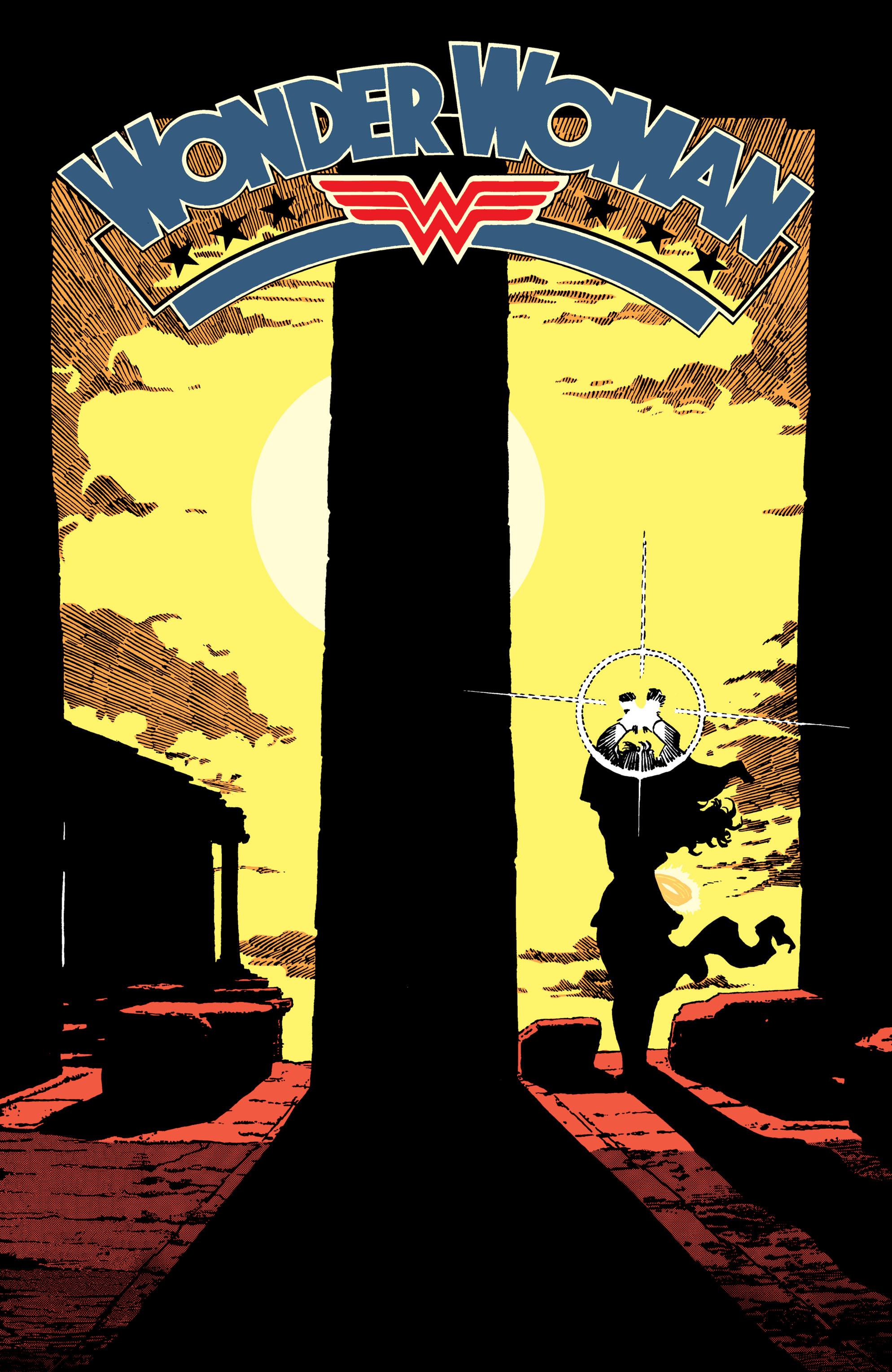 Read online Wonder Woman By George Pérez comic -  Issue # TPB 2 (Part 1) - 52