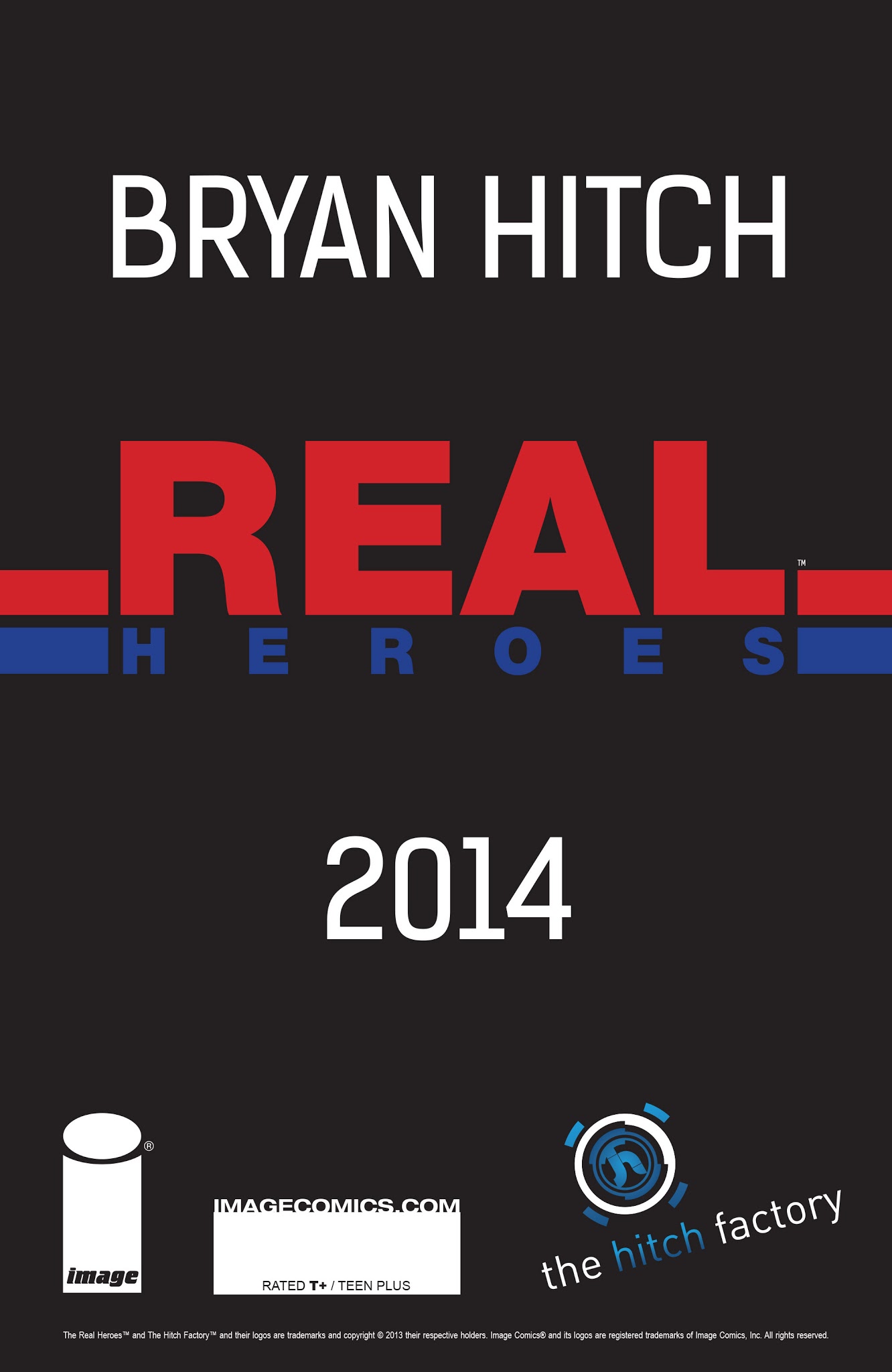 Read online Reality Check comic -  Issue #4 - 31
