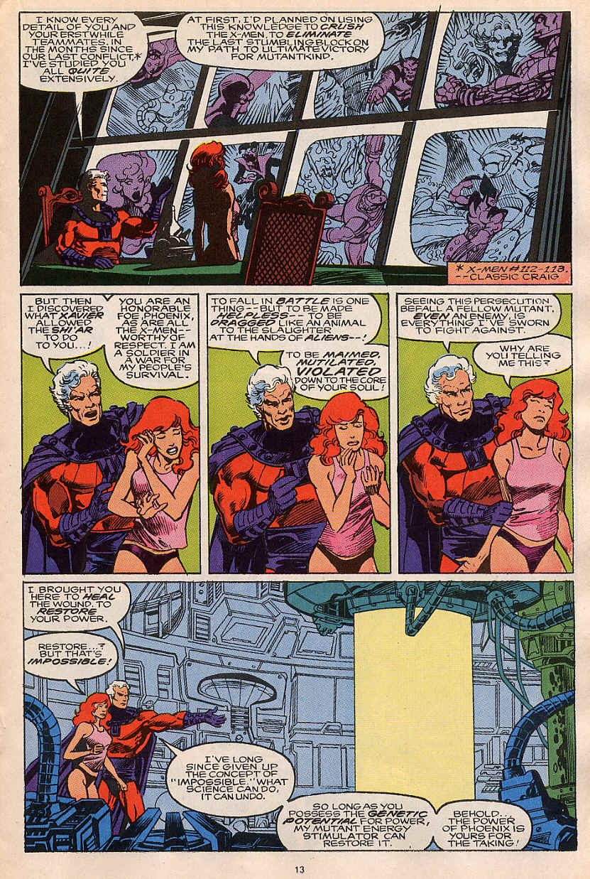 Read online What If...? (1989) comic -  Issue #32 - 12