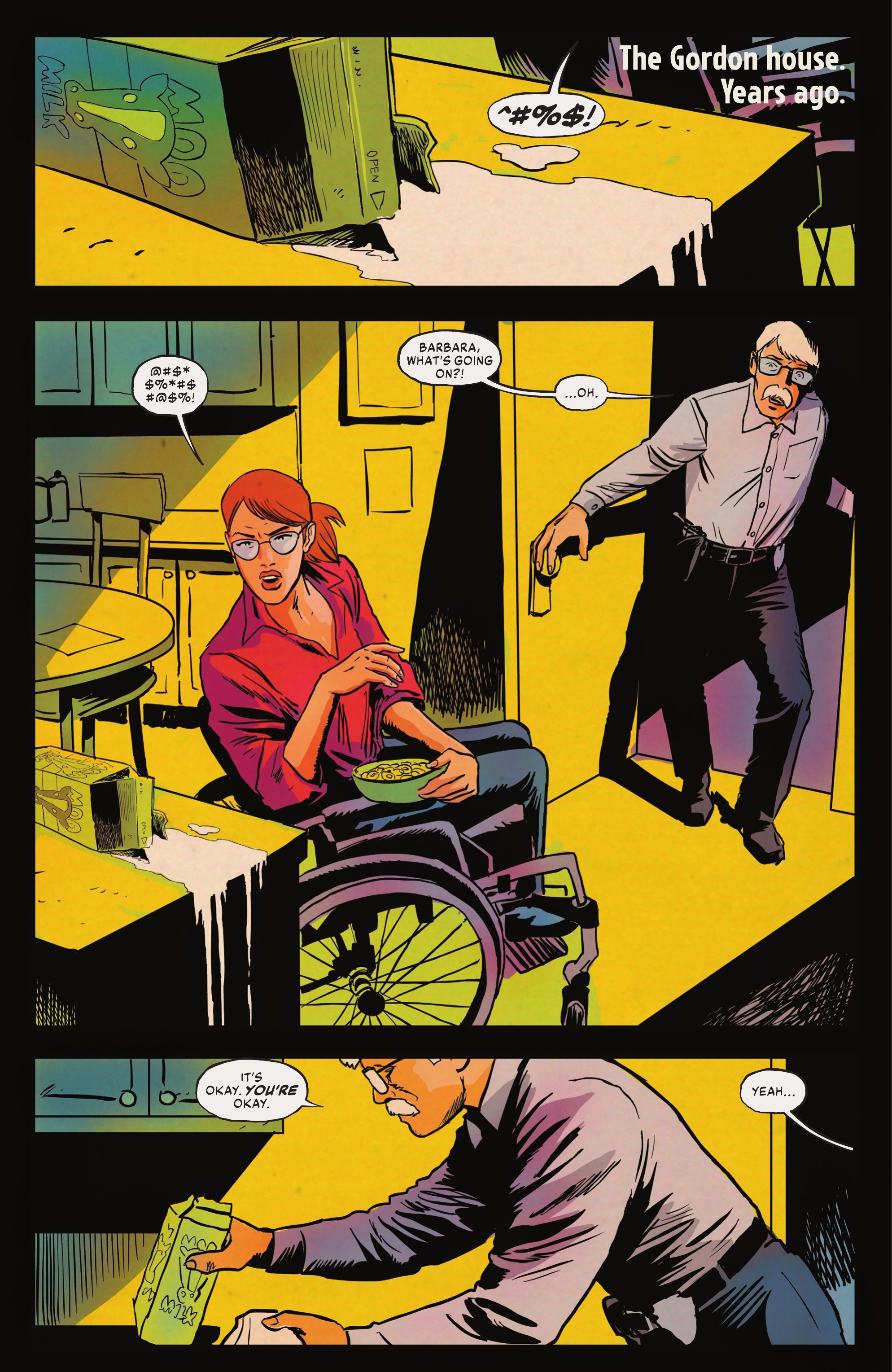 Read online The Joker (2021) comic -  Issue #10 - 3