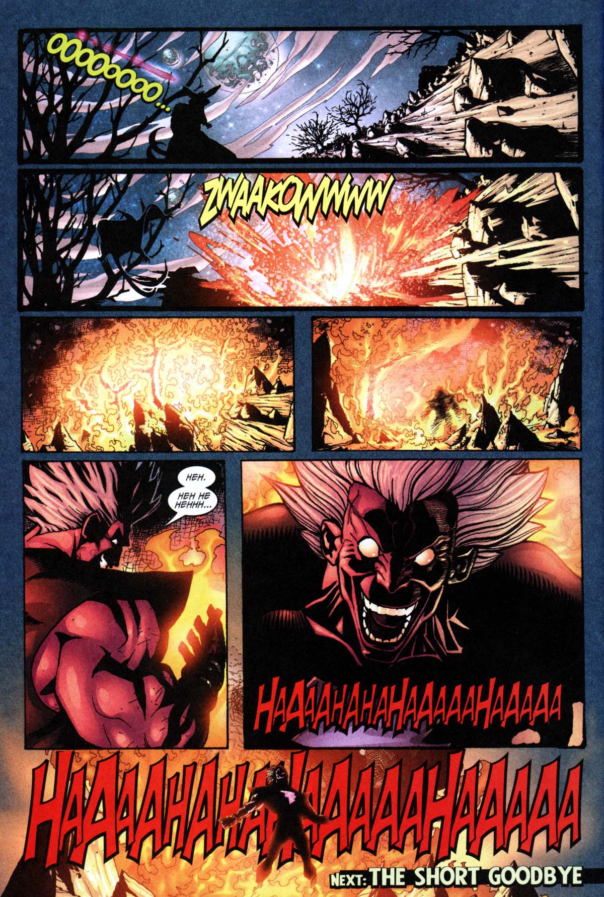 Read online Captain Marvel (1999) comic -  Issue #34 - 24