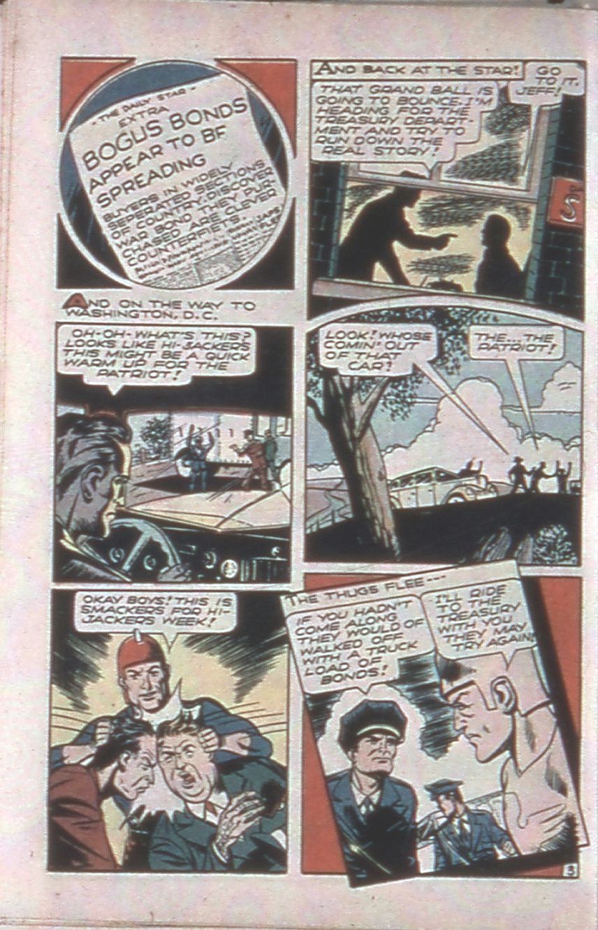 Marvel Mystery Comics (1939) issue 61 - Page 36