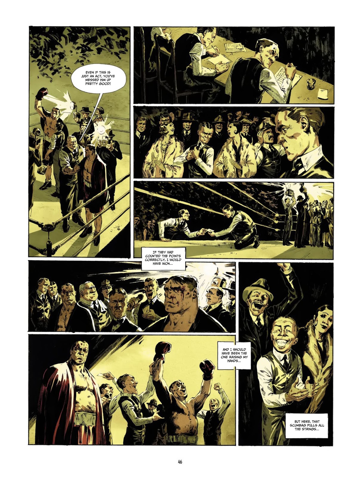 Blue Note issue 1 - Page 46