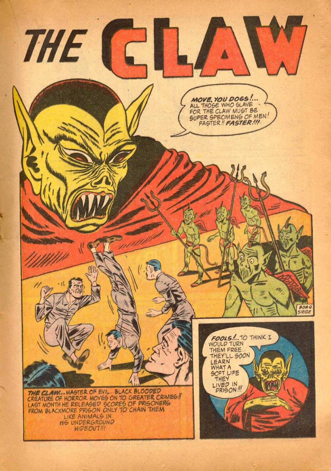 Daredevil (1941) issue 27 - Page 26