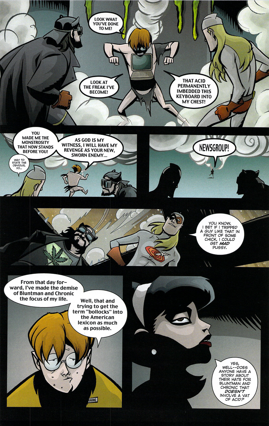 Read online Tales from the Clerks: The Omnibus Collection comic -  Issue # TPB (Part 4) - 15