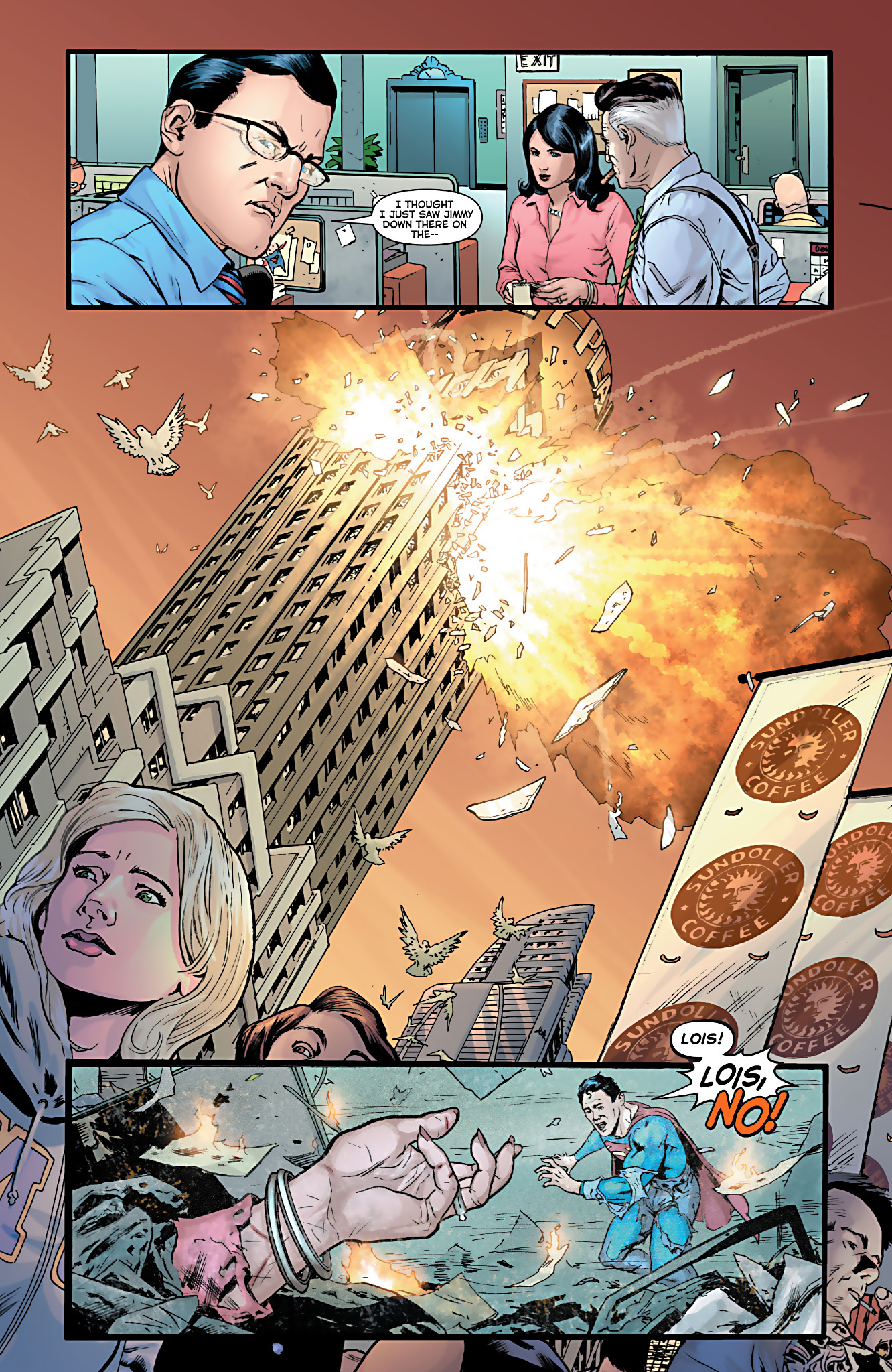 Read online Batman (1940) comic -  Issue # _TPB Time And The Batman (Part 6) - 1