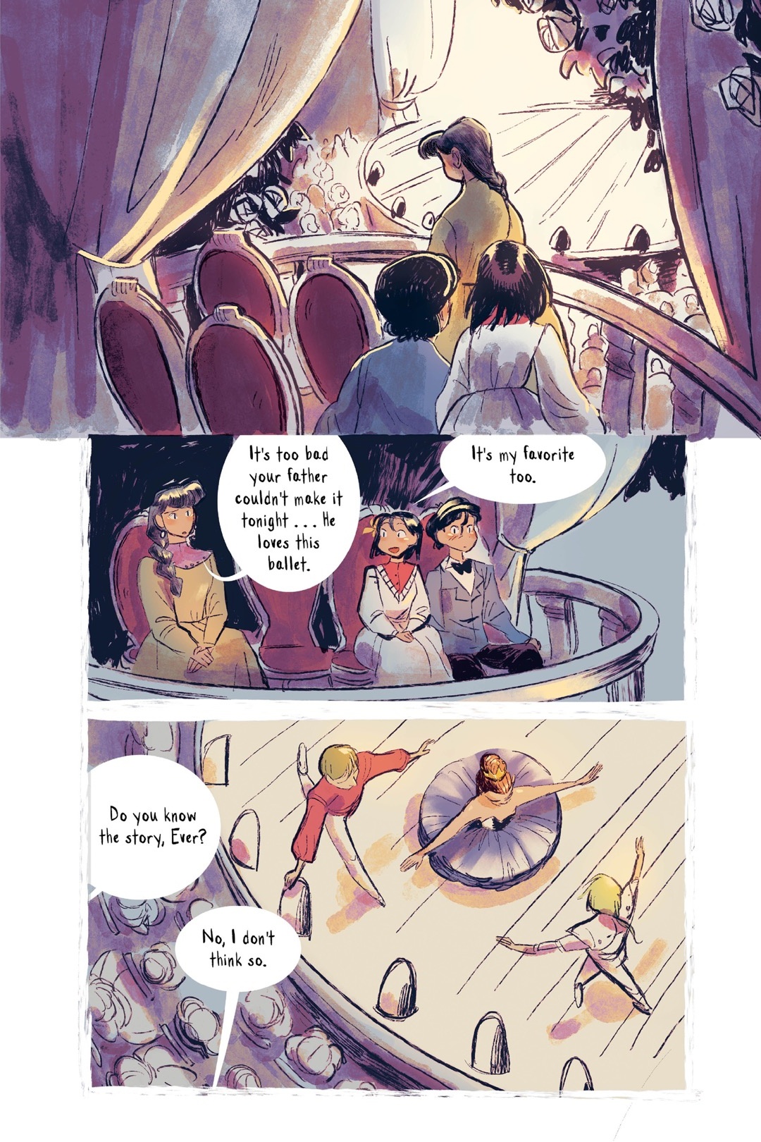 Read online City of Illusion comic -  Issue # TPB (Part 1) - 39