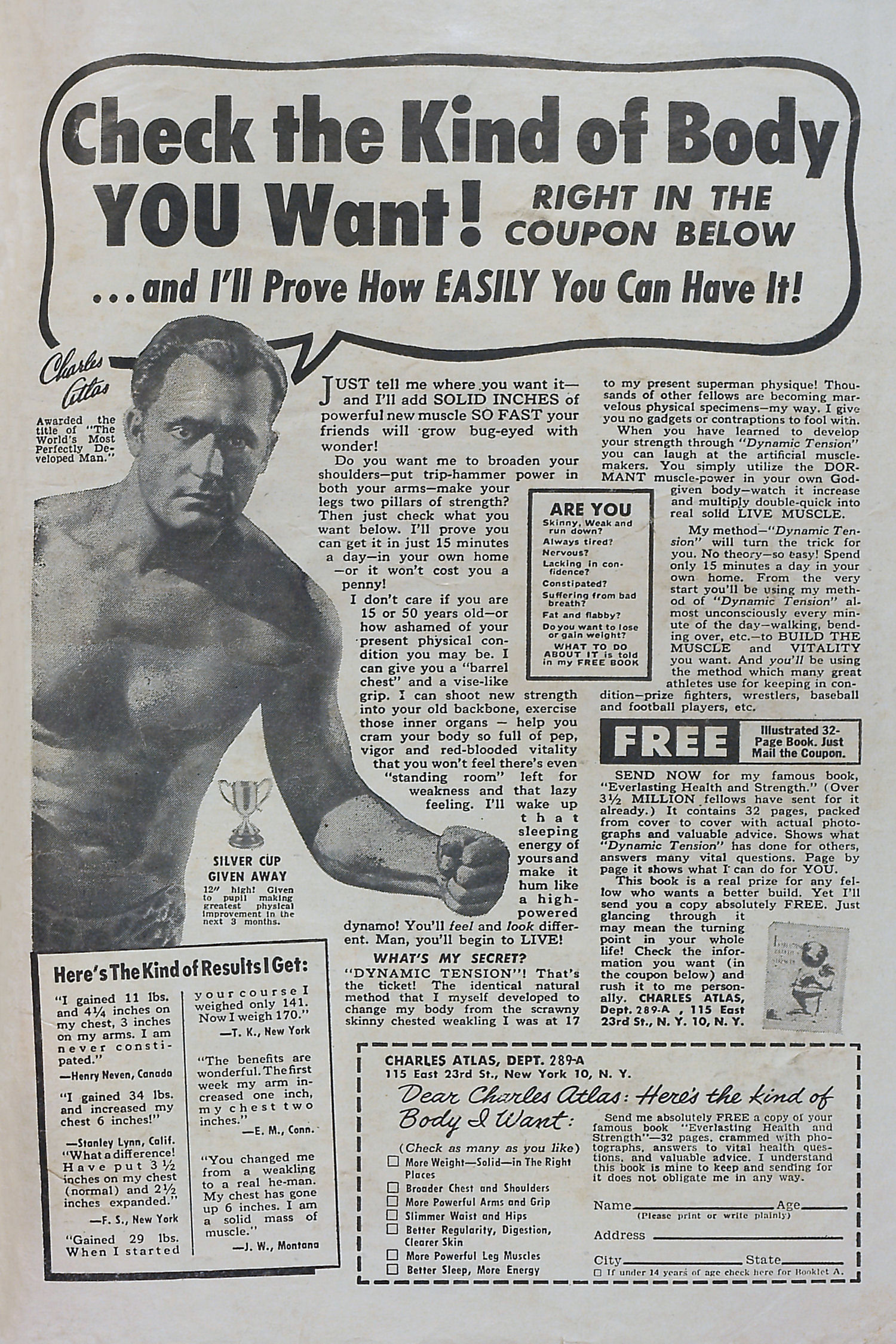 Read online Archie's Pal Jughead Annual comic -  Issue #2 - 98