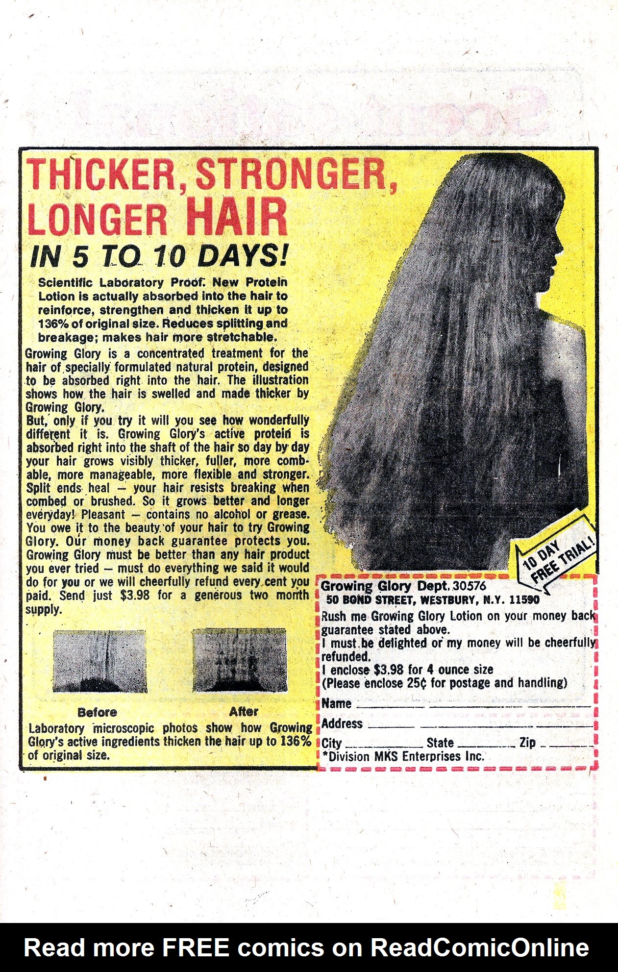 Read online Just Married comic -  Issue #110 - 33