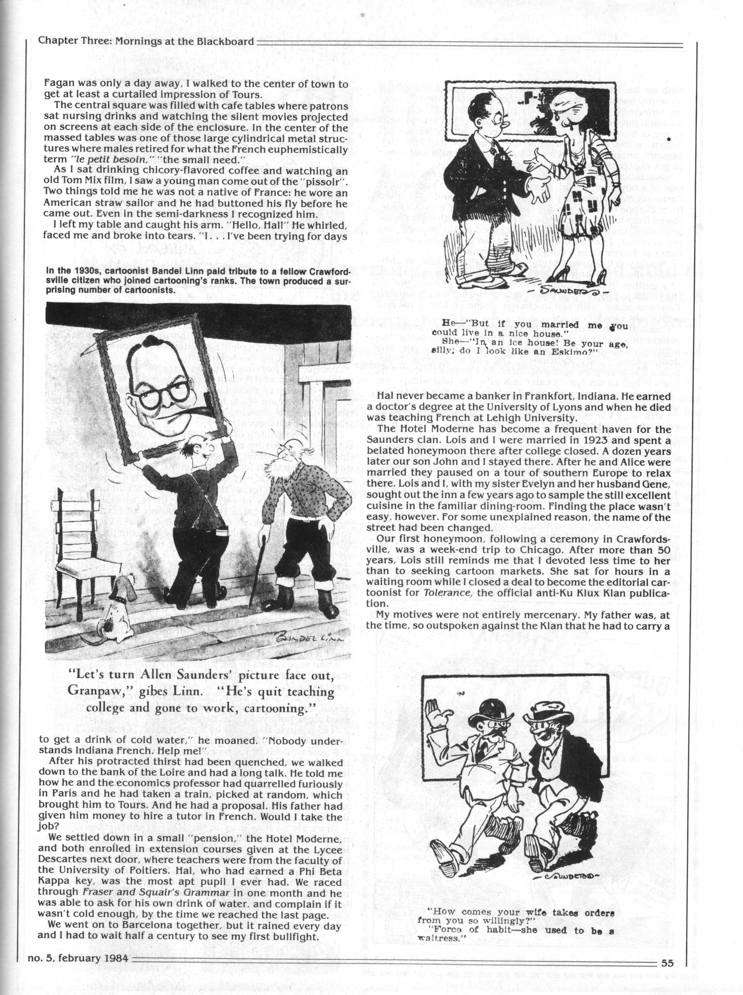 Read online Nemo: The Classic Comics Library comic -  Issue #5 - 49