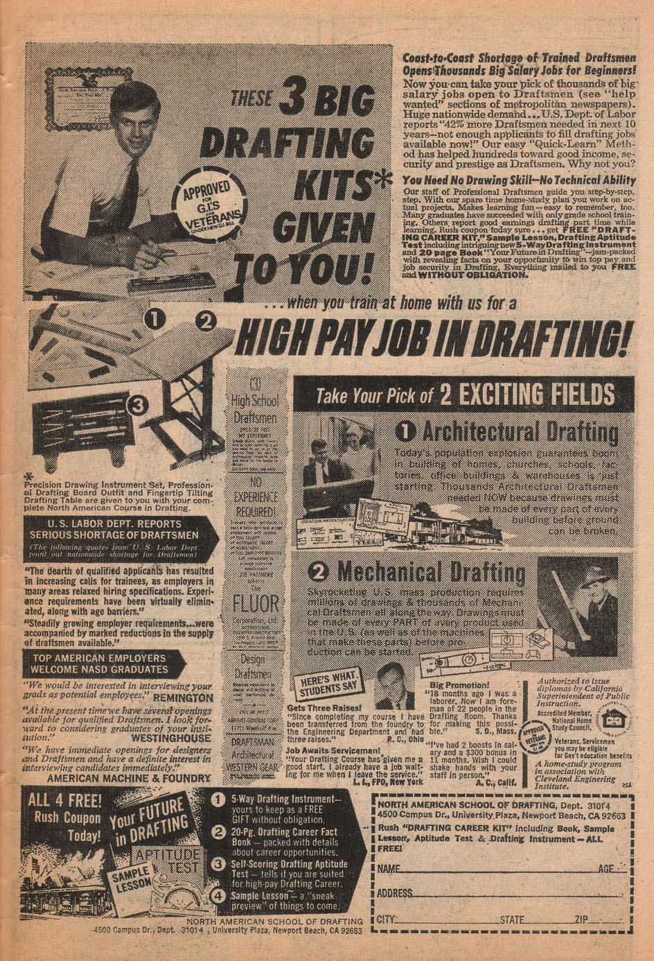 Read online The Rawhide Kid comic -  Issue #111 - 31