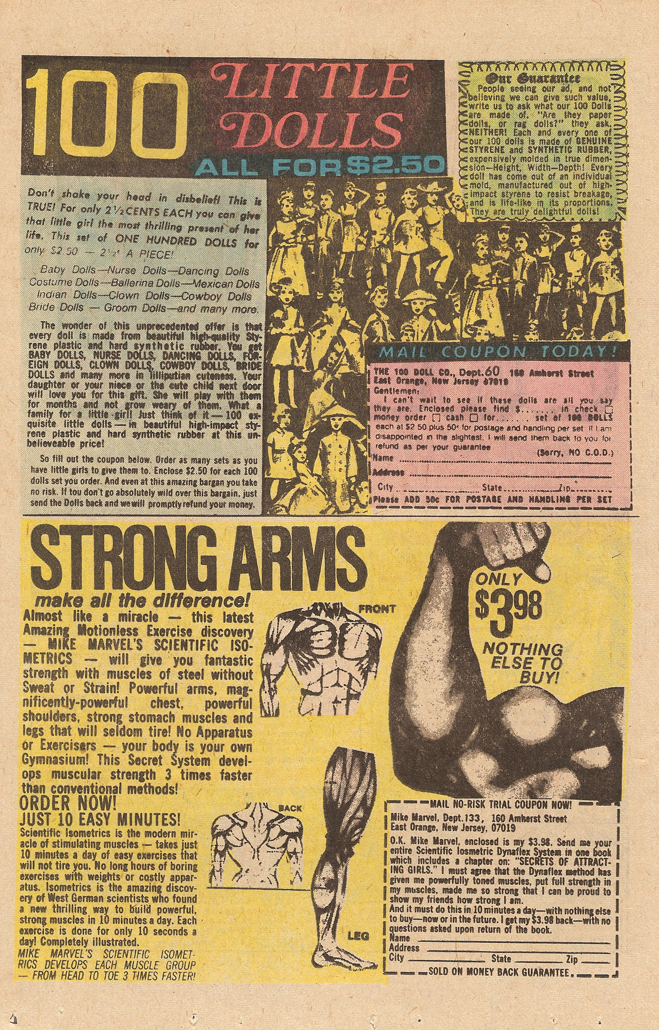 Read online Jughead (1965) comic -  Issue #269 - 12