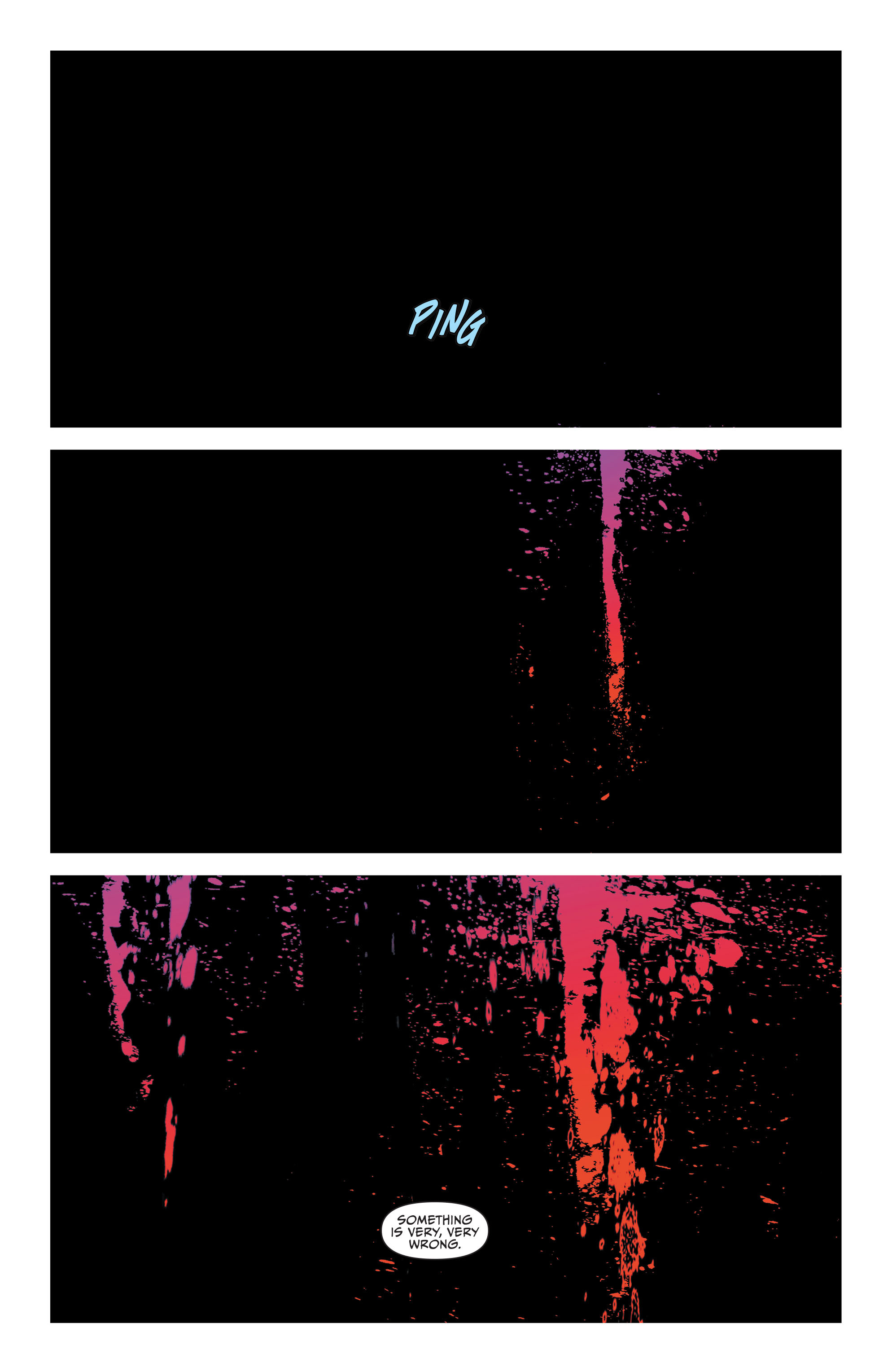 Read online Justice League (2011) comic -  Issue #45 - 4