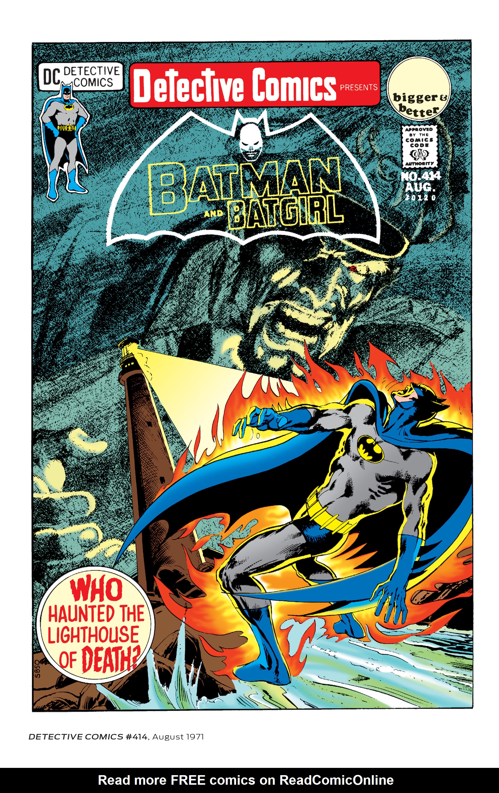 Read online Batman by Neal Adams comic -  Issue # TPB 3 (Part 3) - 18