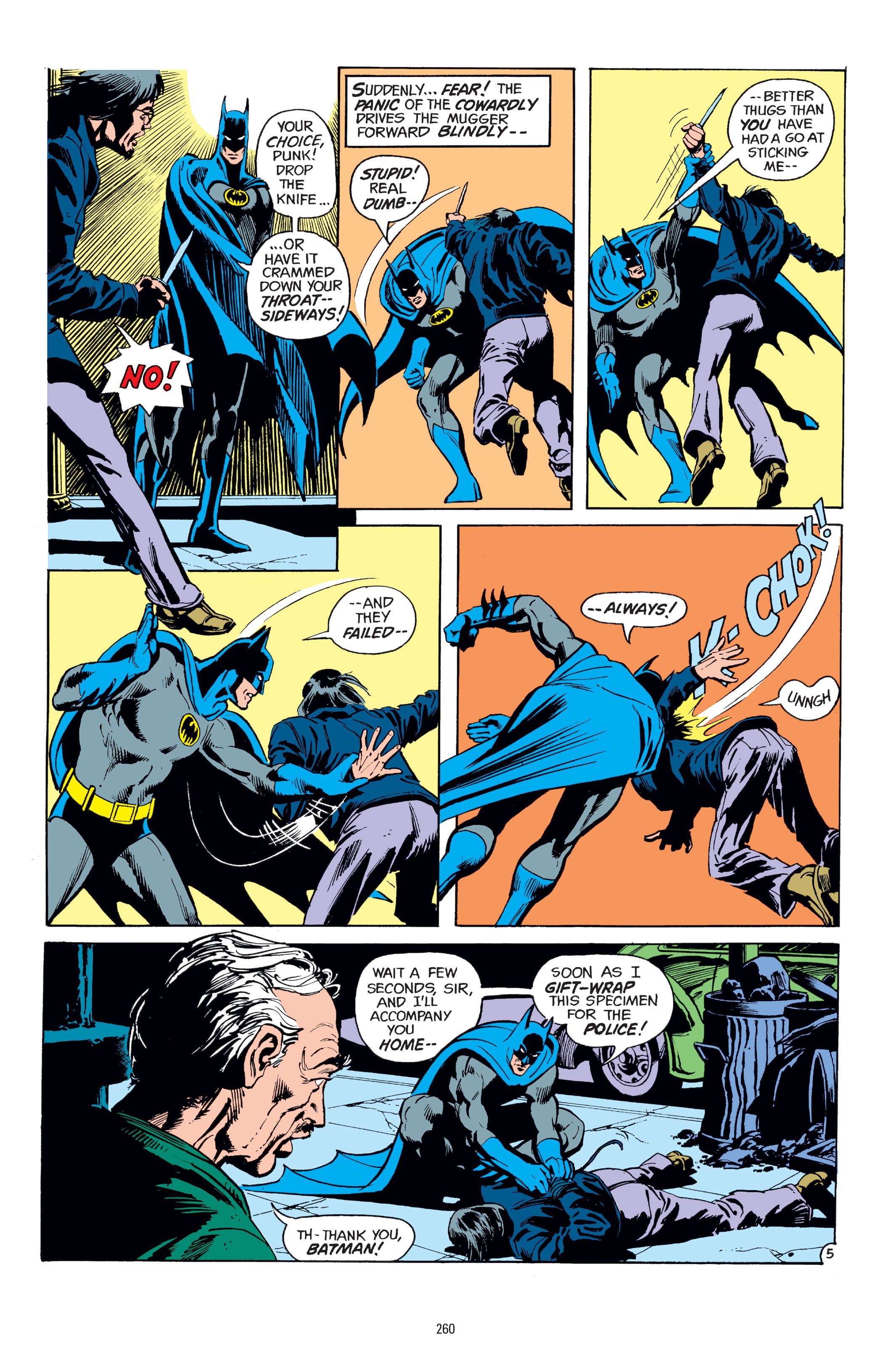 Read online Detective Comics: 80 Years of Batman comic -  Issue # TPB (Part 3) - 53
