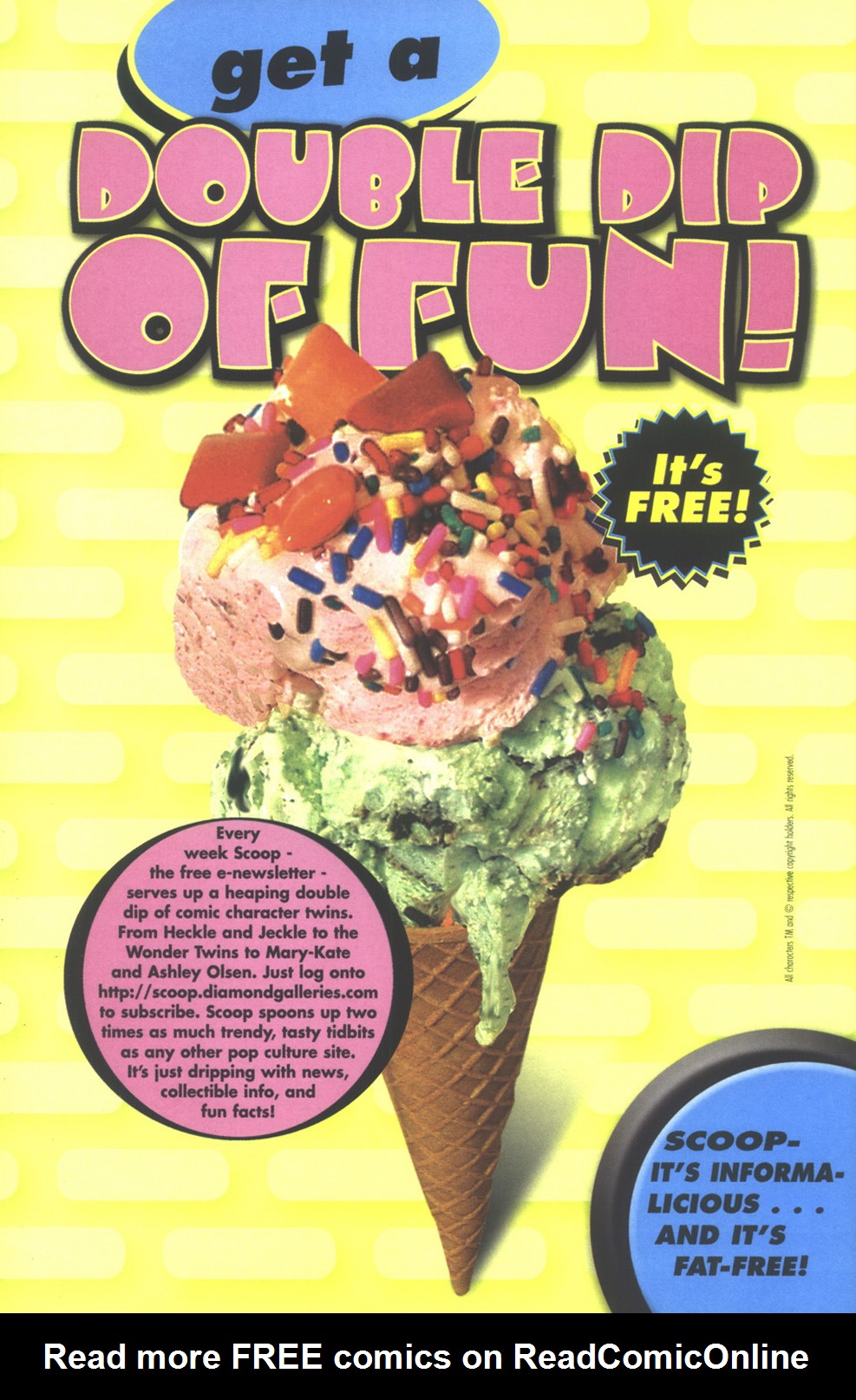 Read online Walt Disney's Donald Duck and Friends comic -  Issue #329 - 36