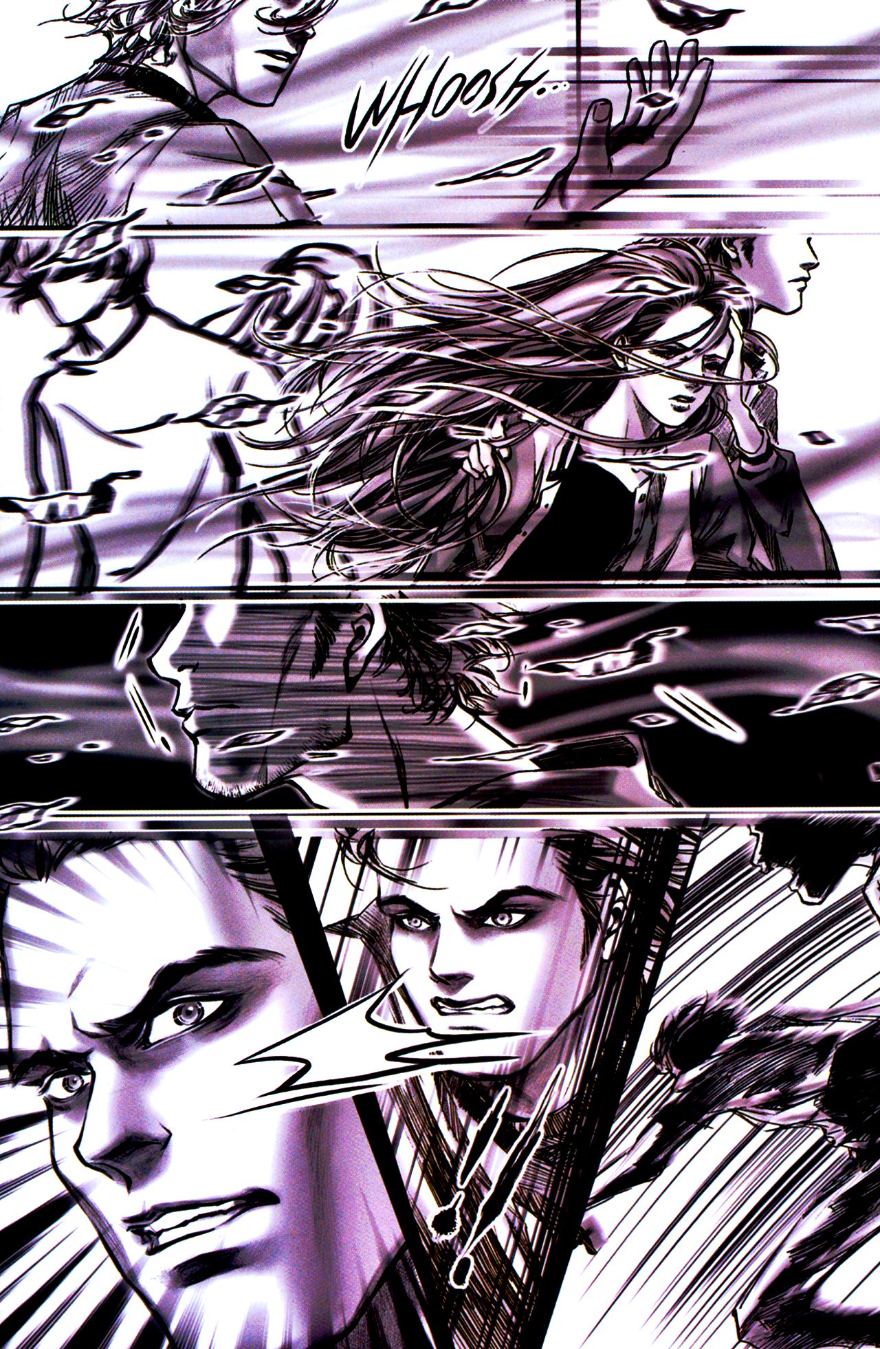 Read online Twilight: The Graphic Novel comic -  Issue # TPB 2 (Part 2) - 14
