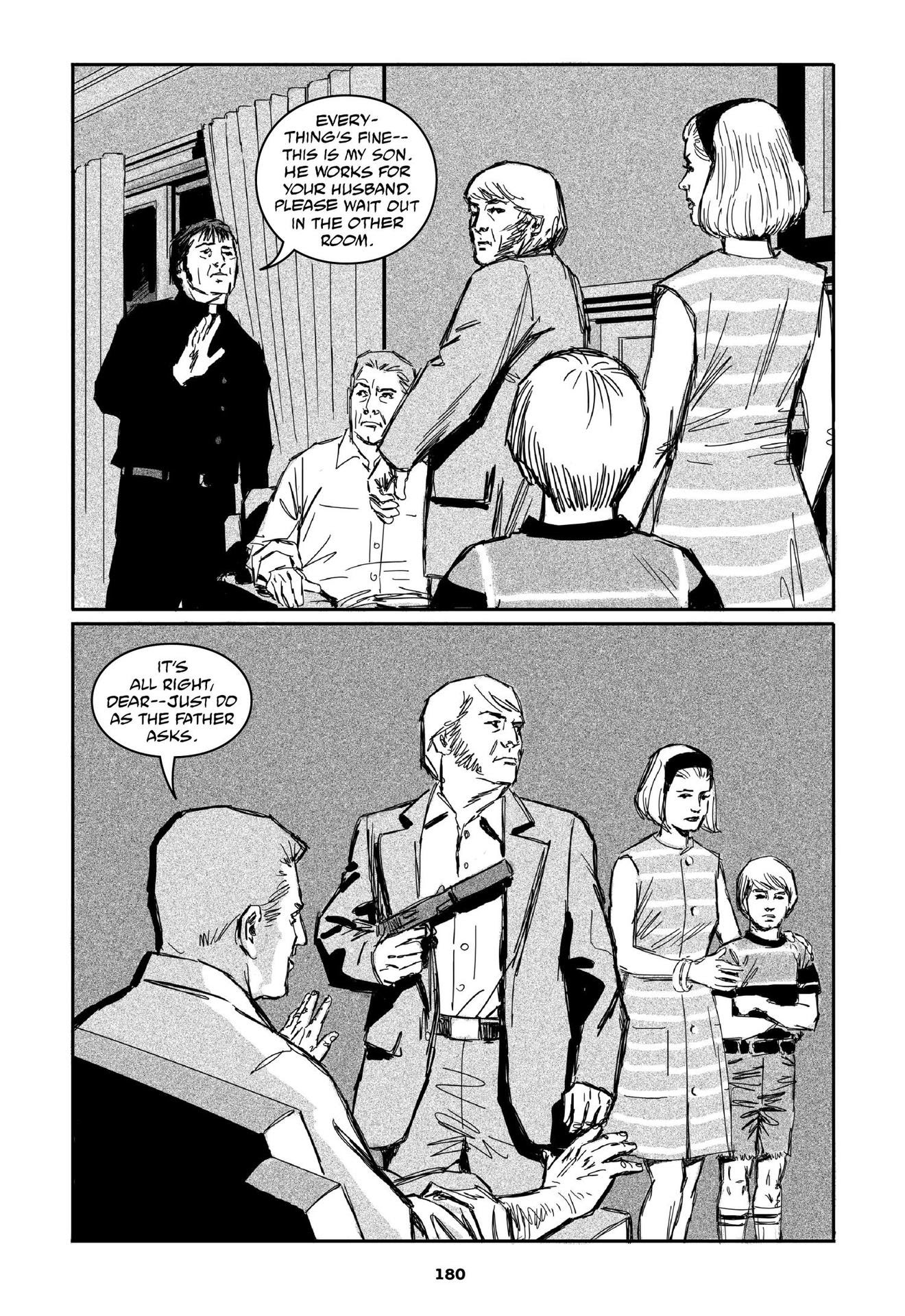 Read online Return to Perdition comic -  Issue # TPB (Part 2) - 82
