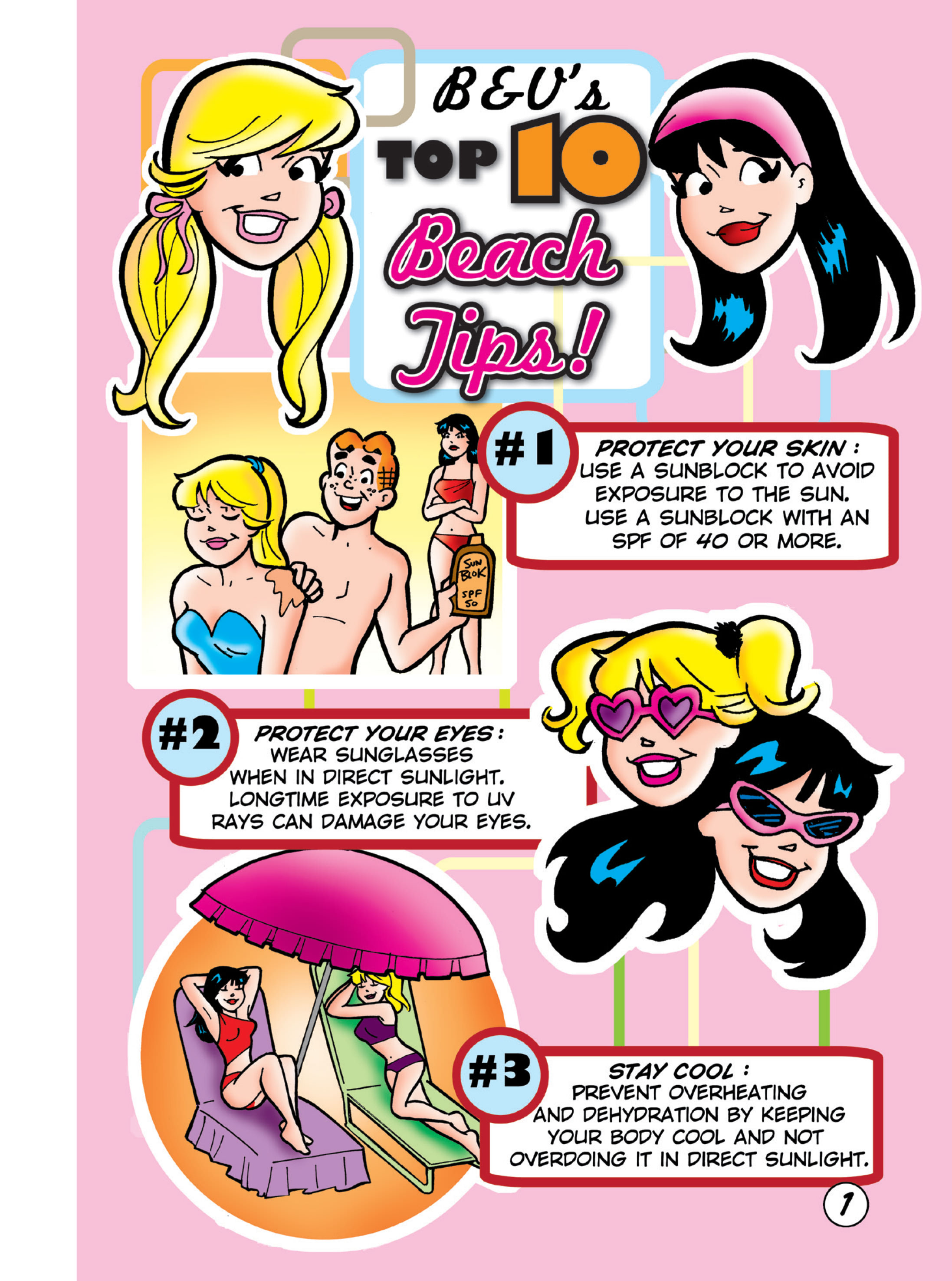 Read online World of Betty and Veronica Jumbo Comics Digest comic -  Issue # TPB 5 (Part 1) - 82