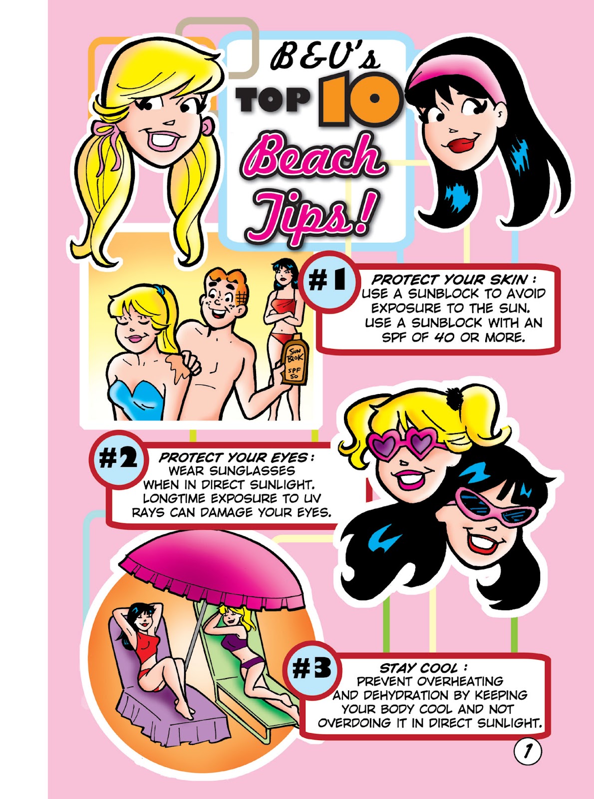 World of Betty and Veronica Jumbo Comics Digest issue TPB 5 (Part 1) - Page 82