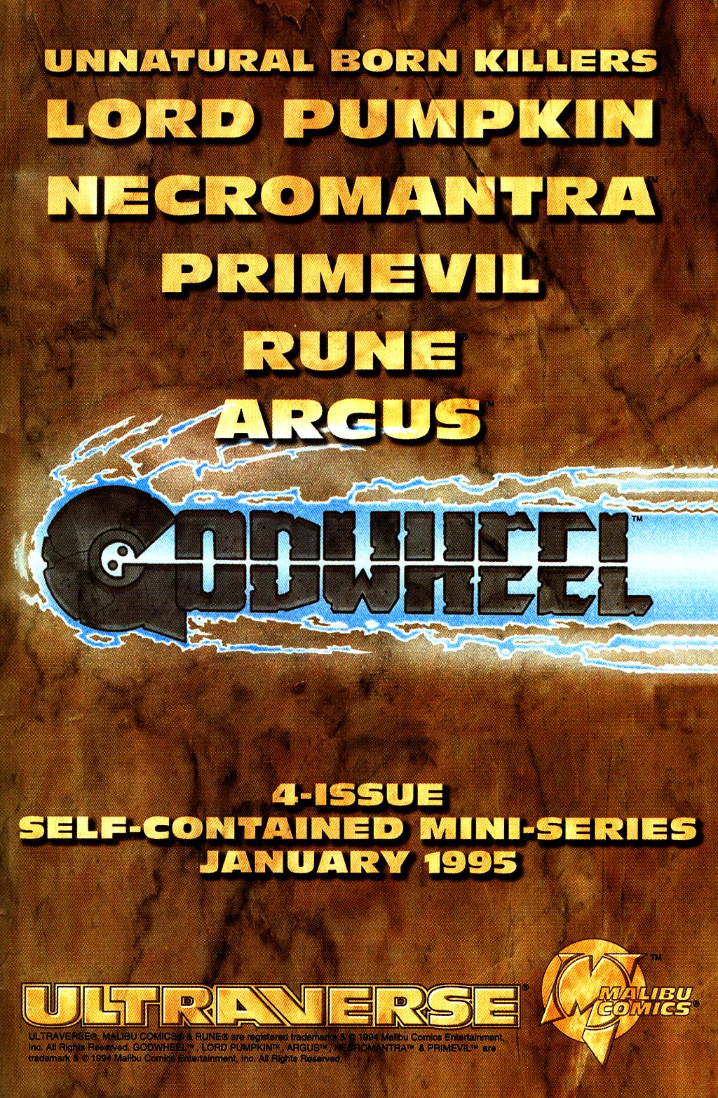 Read online Giant-Size Prototype comic -  Issue # Full - 39