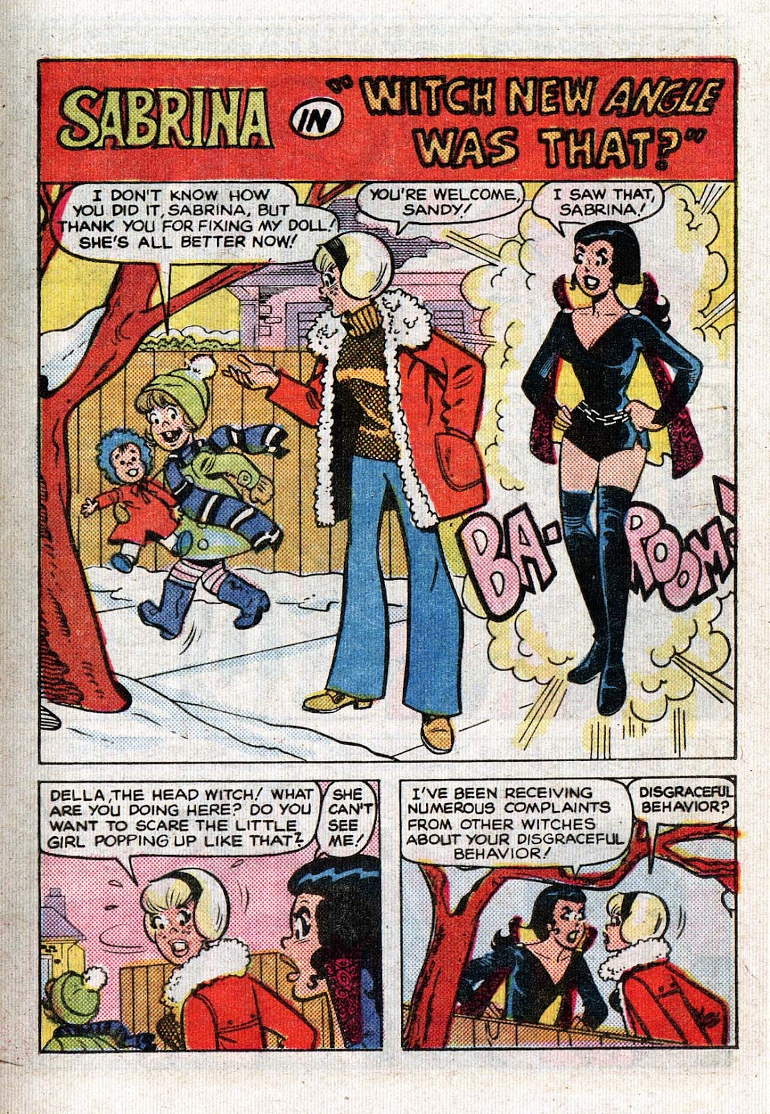 Betty and Veronica Double Digest issue 11 - Page 40