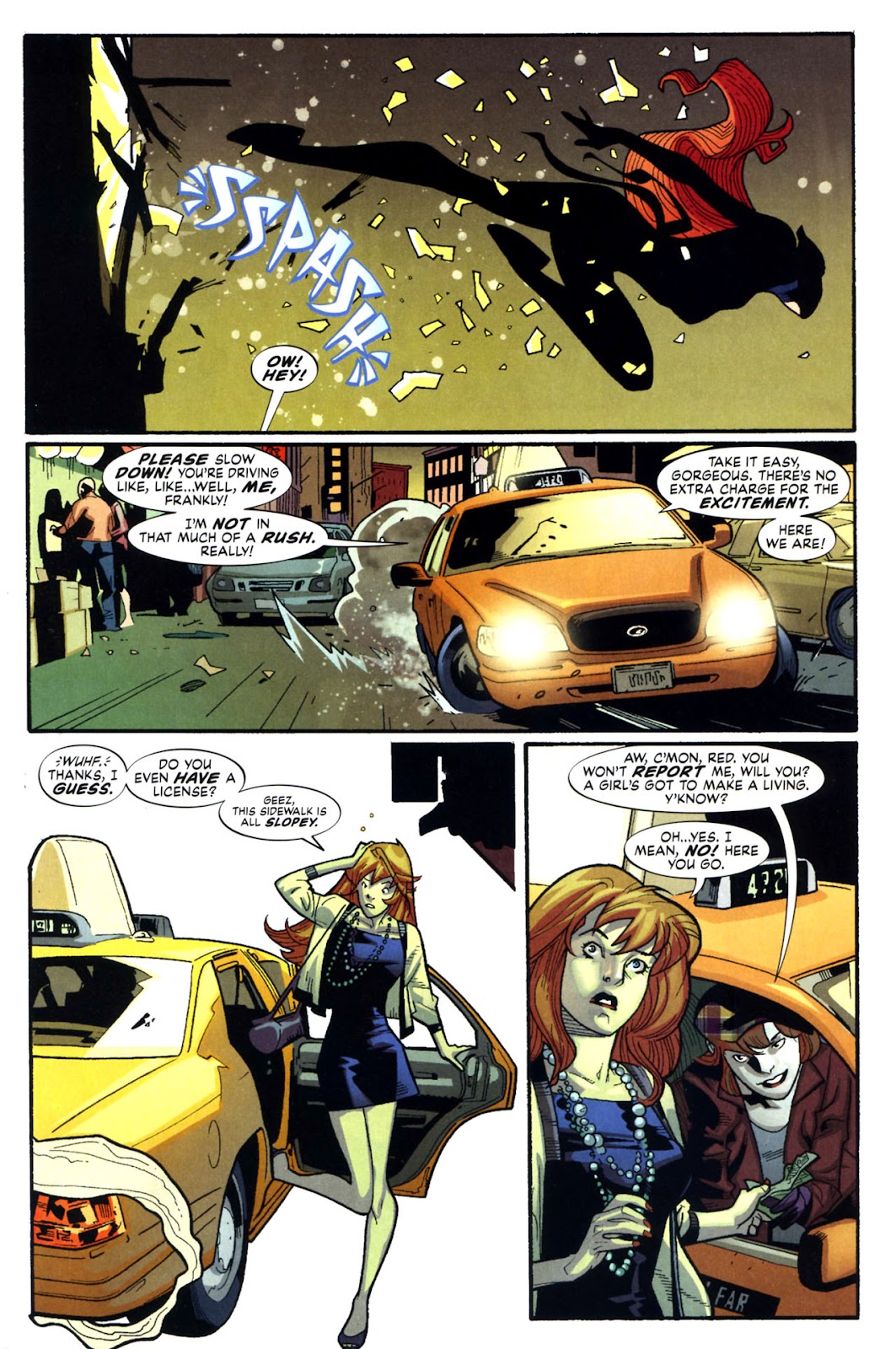 Marvel Comics Presents (2007) issue 2 - Page 13