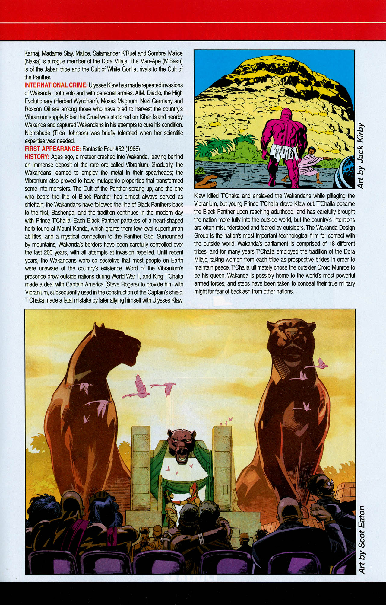 Read online Marvel: Your Universe Saga comic -  Issue # Full - 34