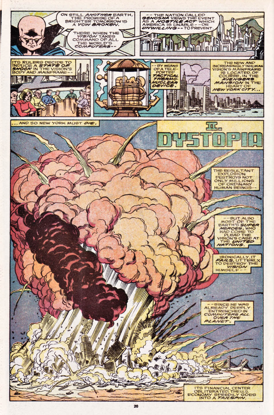 What If...? (1989) issue 19 - Page 18