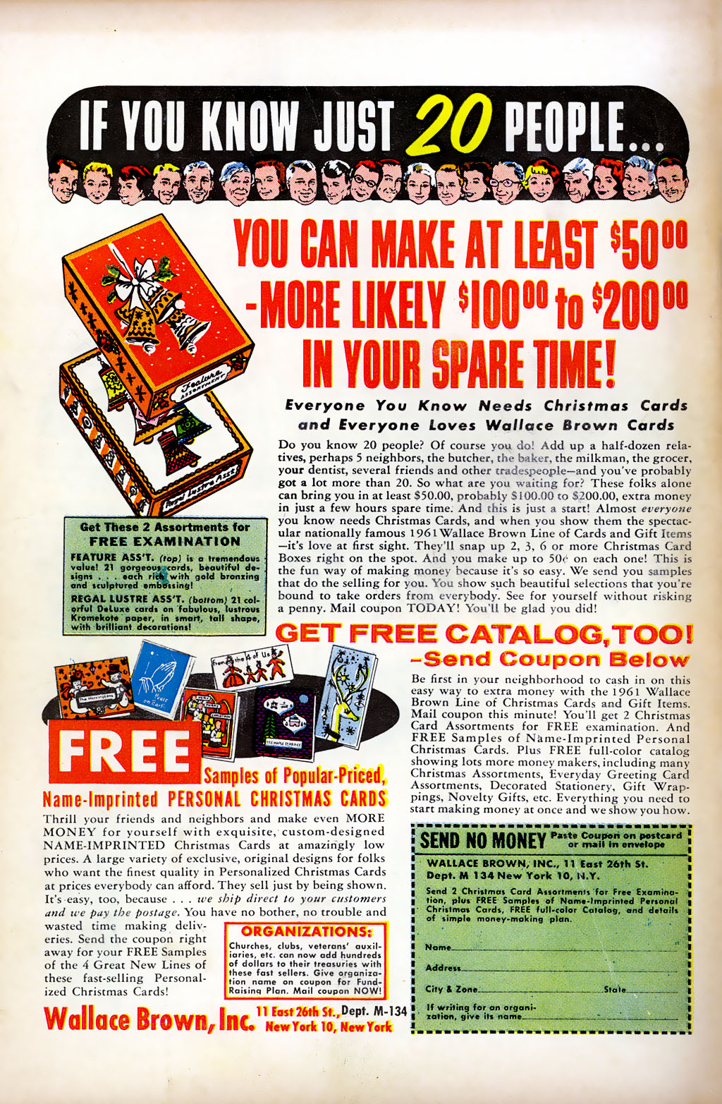 Read online Strange Tales (1951) comic -  Issue #88 - 36