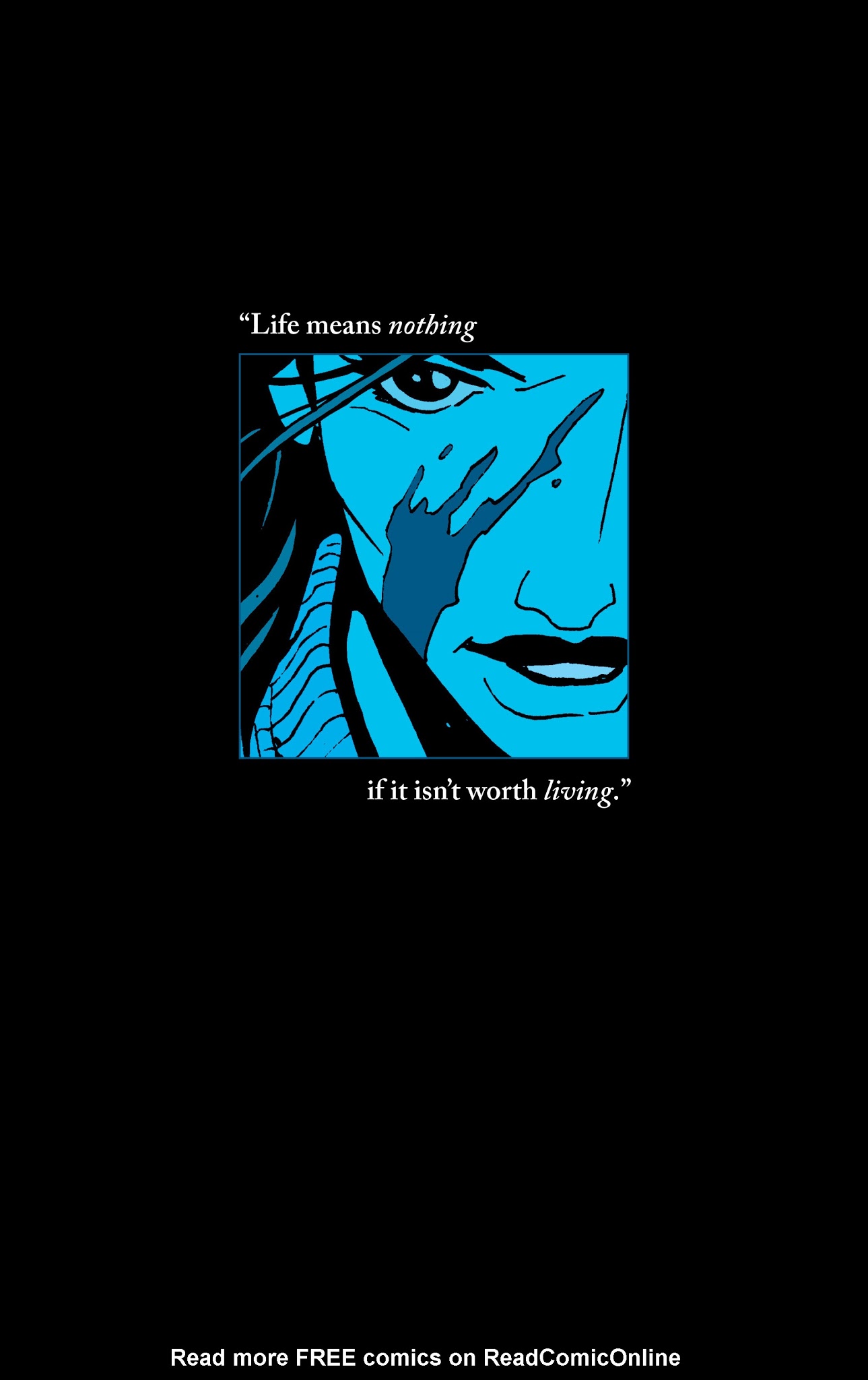 Read online The Old Guard comic -  Issue #5 - 39