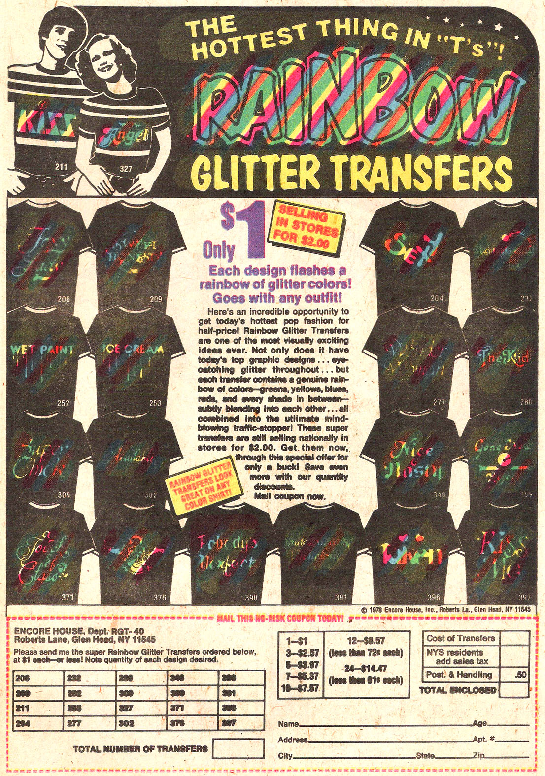 Read online Pep Comics comic -  Issue #340 - 19