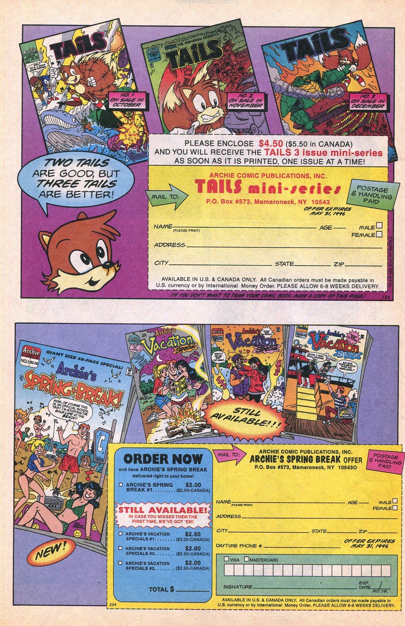 Read online Archie's Pal Jughead Comics comic -  Issue #81 - 8
