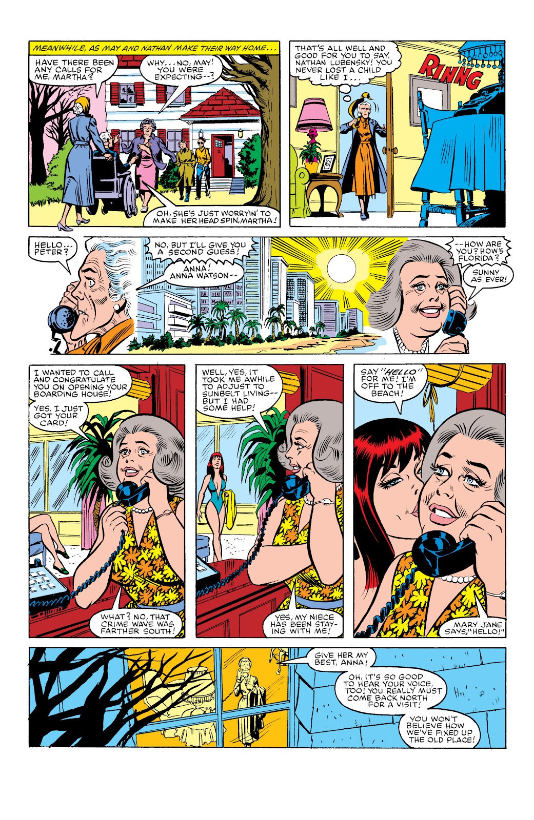 The Amazing Spider-Man (1963) issue 238 - Page 11
