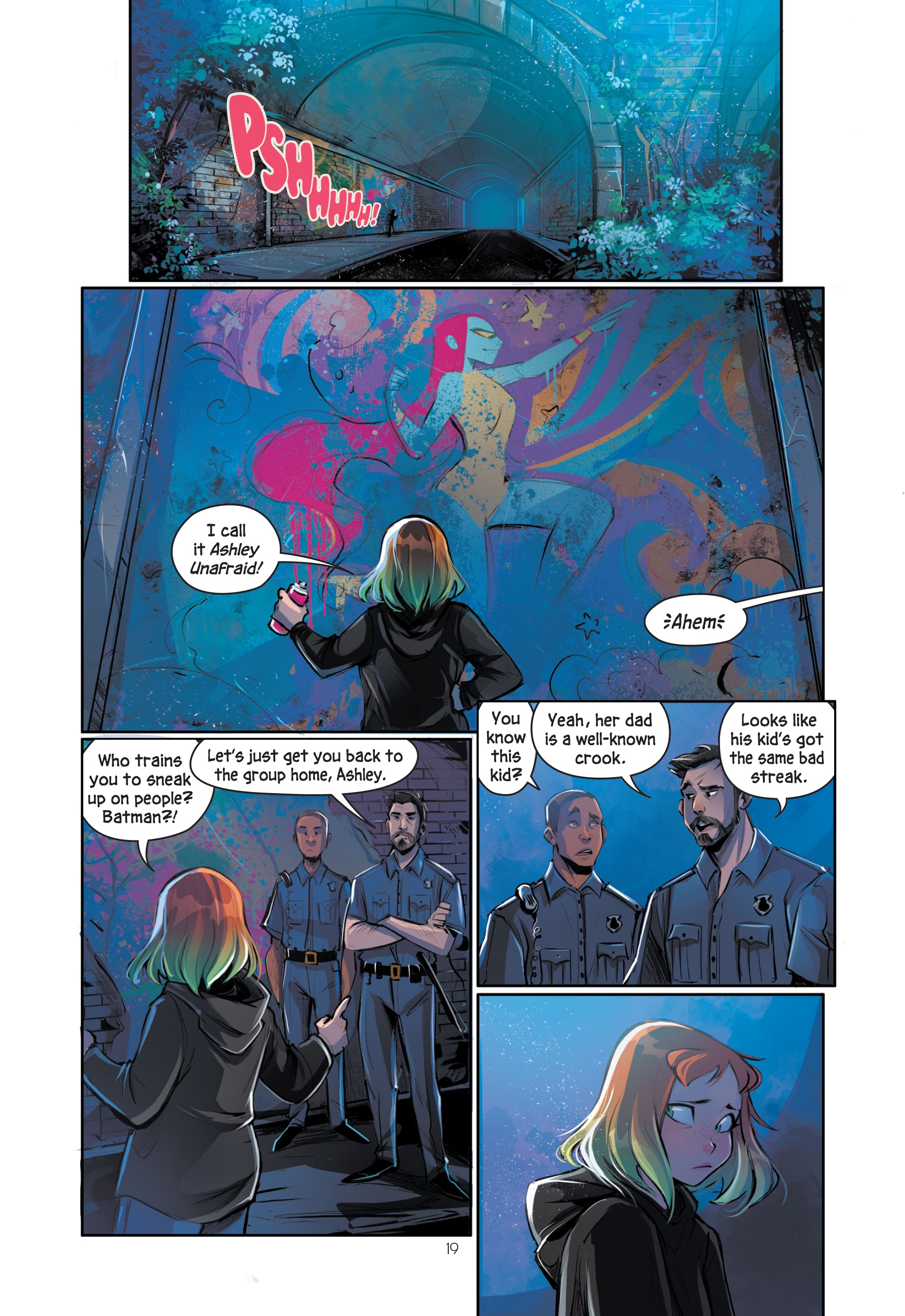 Read online Primer comic -  Issue # TPB (Part 1) - 17
