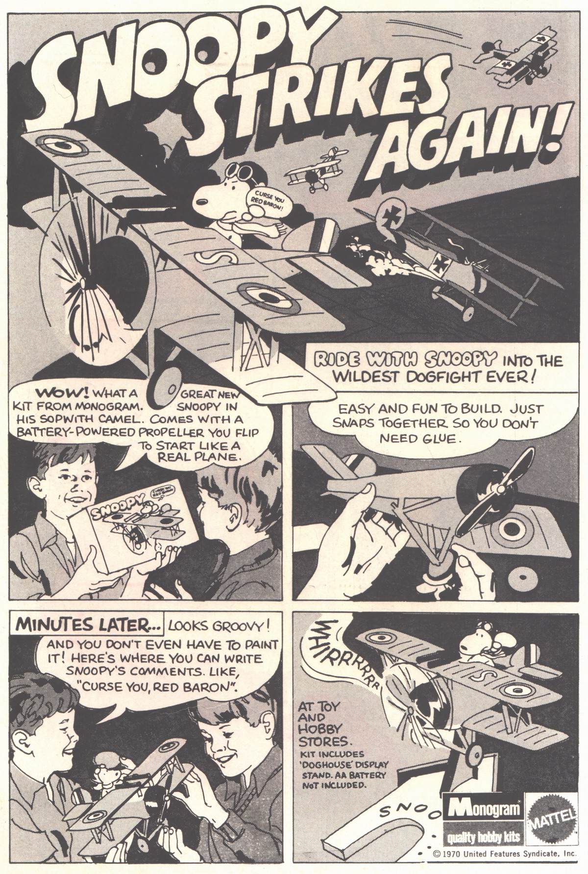 Read online Adventure Comics (1938) comic -  Issue #401 - 2
