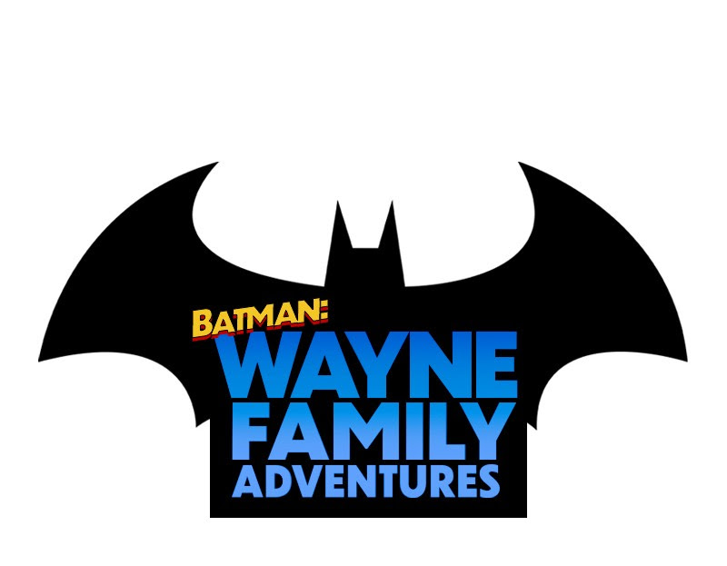 Read online Batman: Wayne Family Adventures comic -  Issue #7 - 1