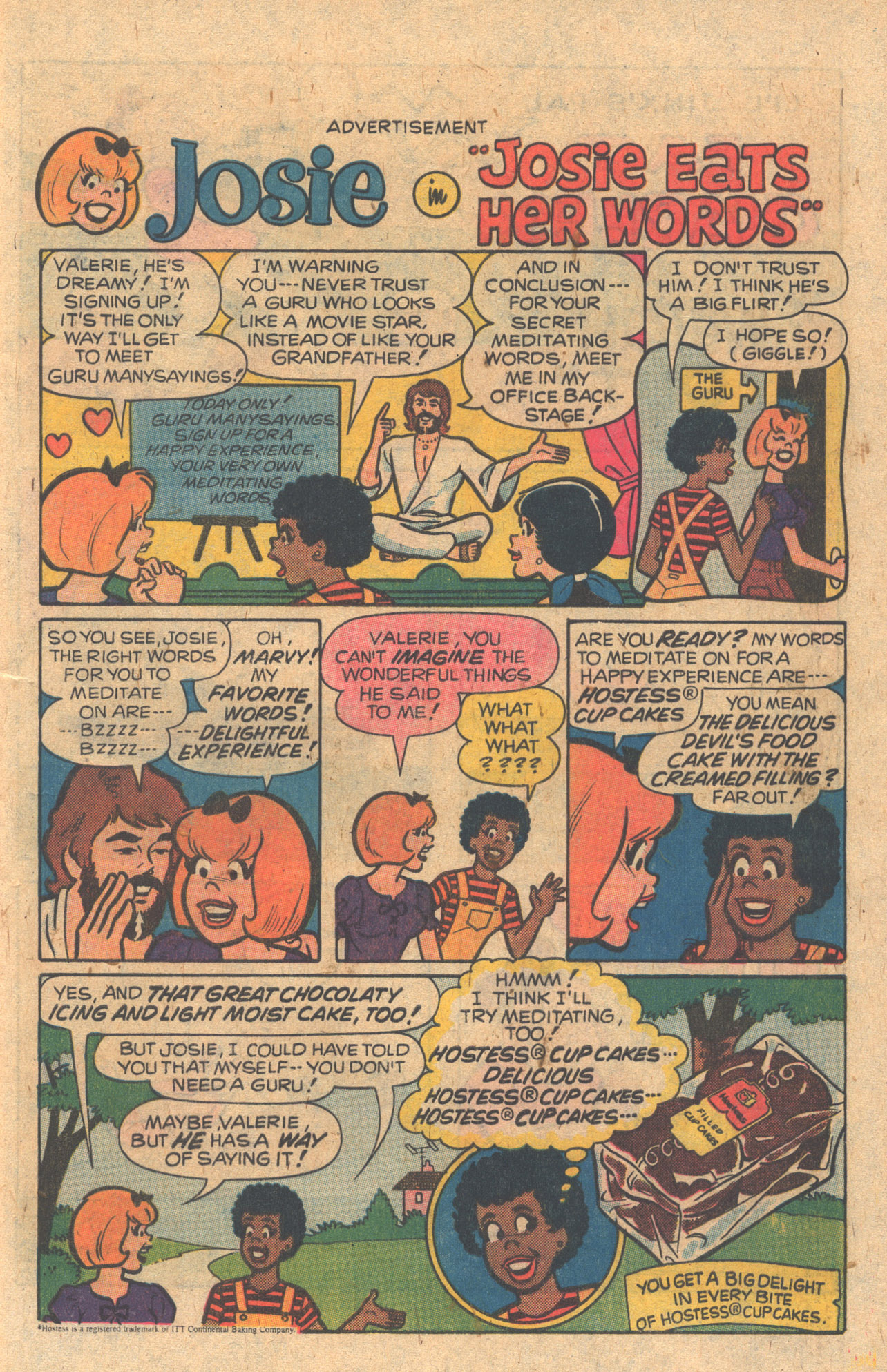 Read online The Adventures of Little Archie comic -  Issue #111 - 9