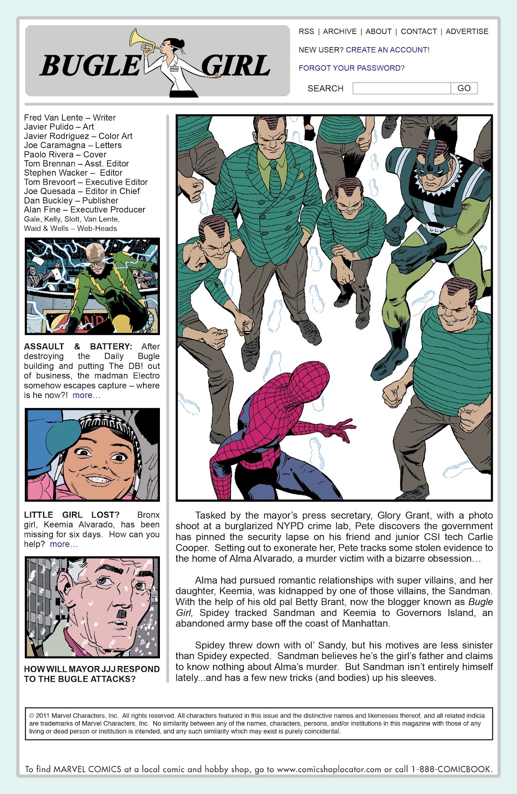 <{ $series->title }} issue 616 - Page 2