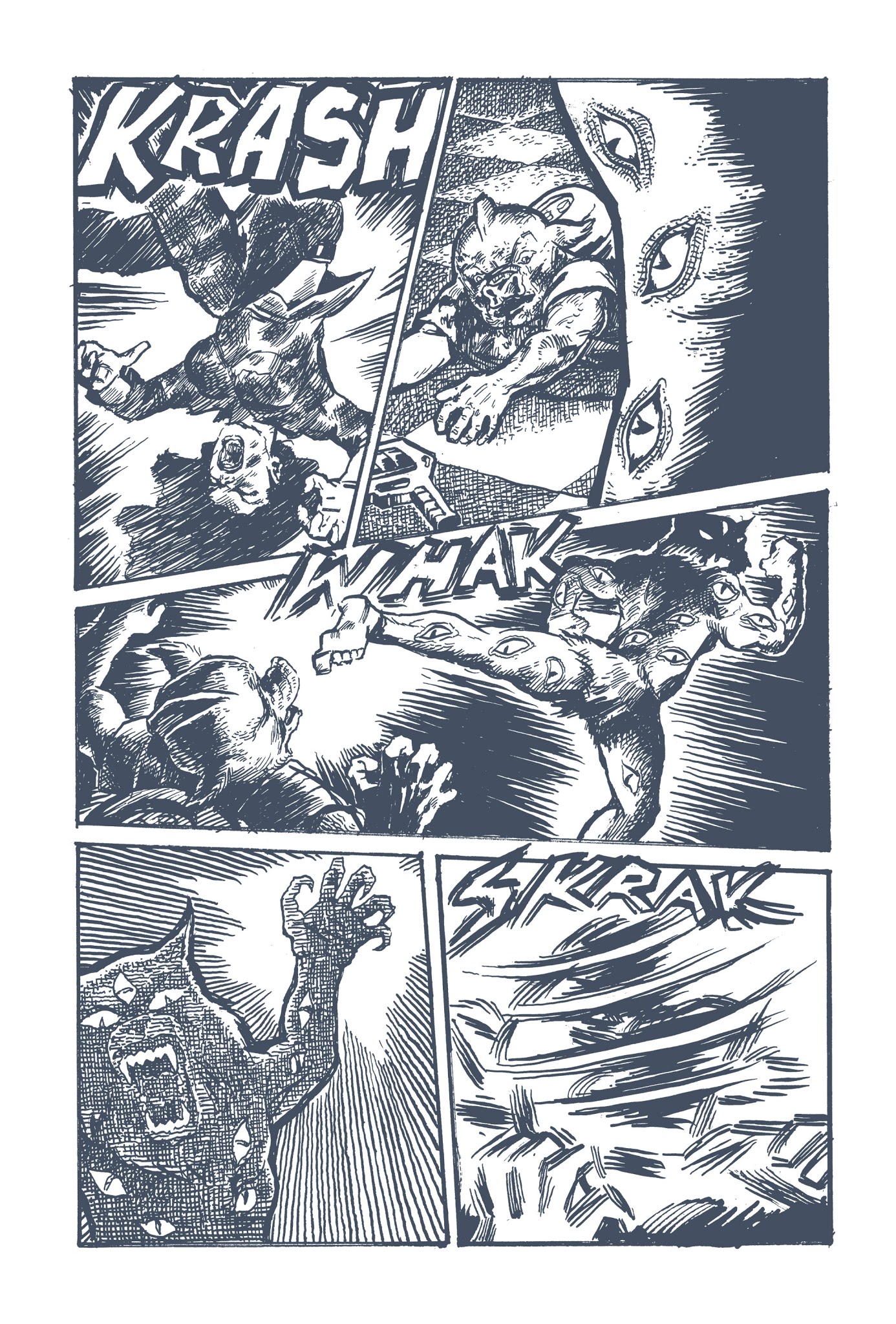 Read online Twelve Gems comic -  Issue # TPB - 136