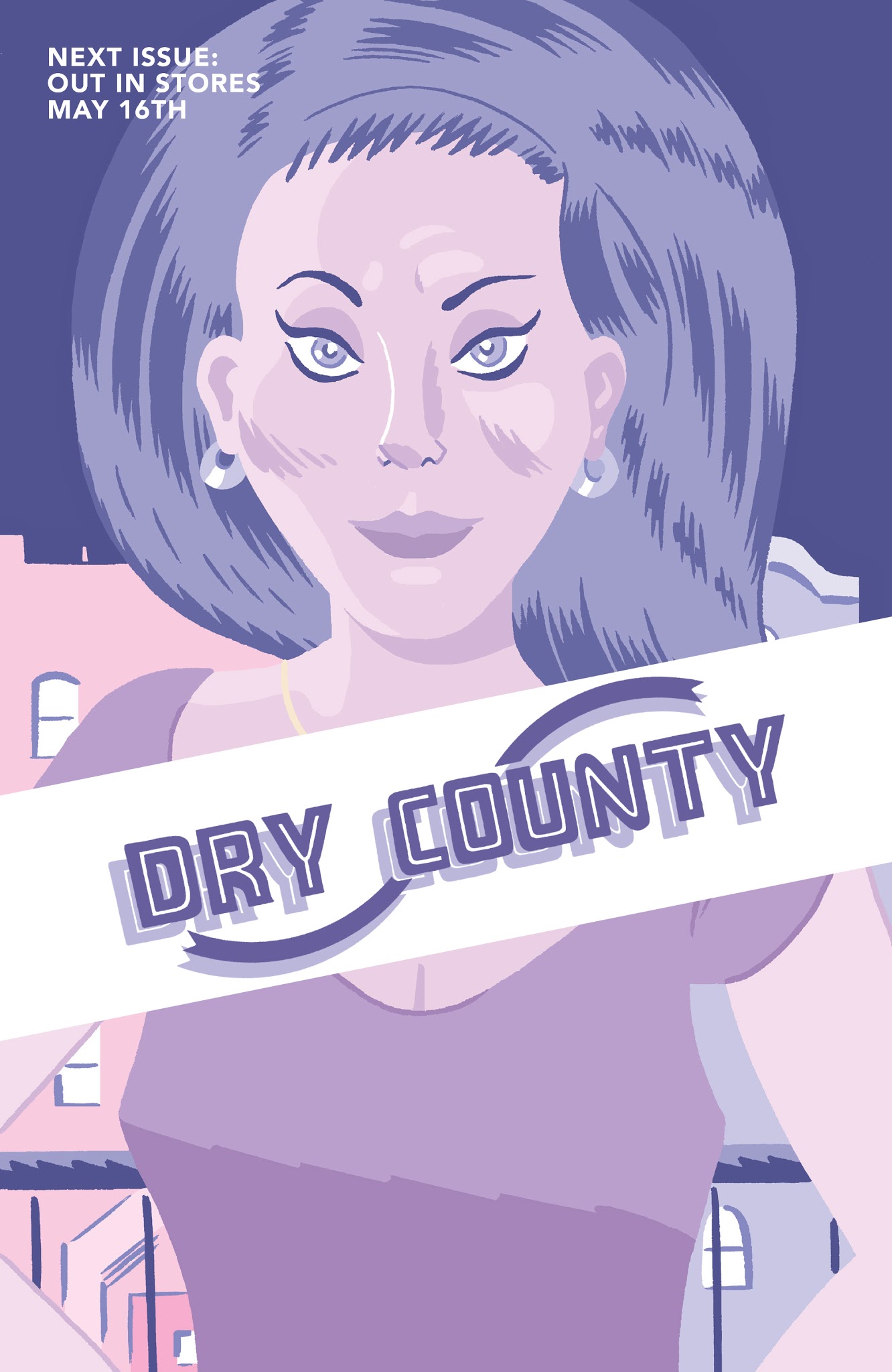 Read online Dry County comic -  Issue #2 - 28