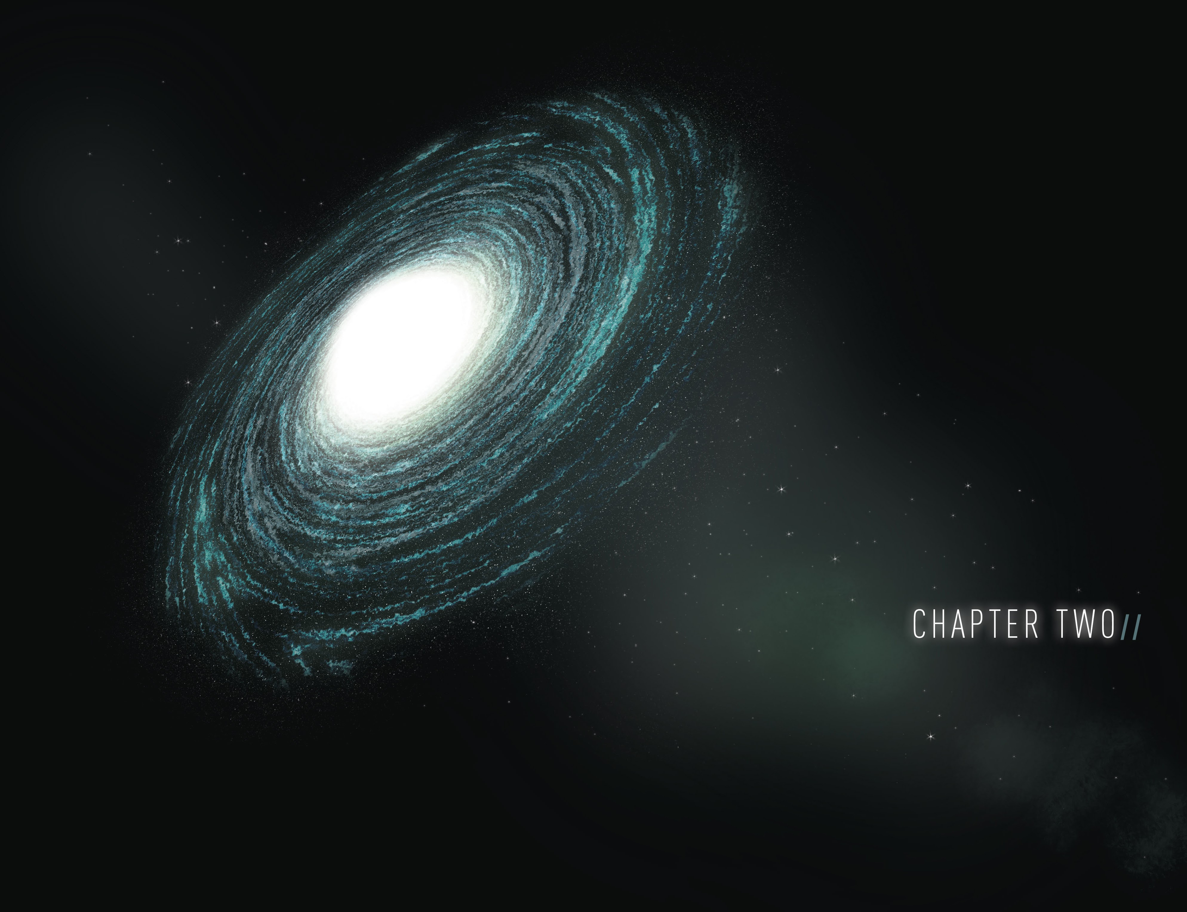 Read online Darklight comic -  Issue # TPB - 34