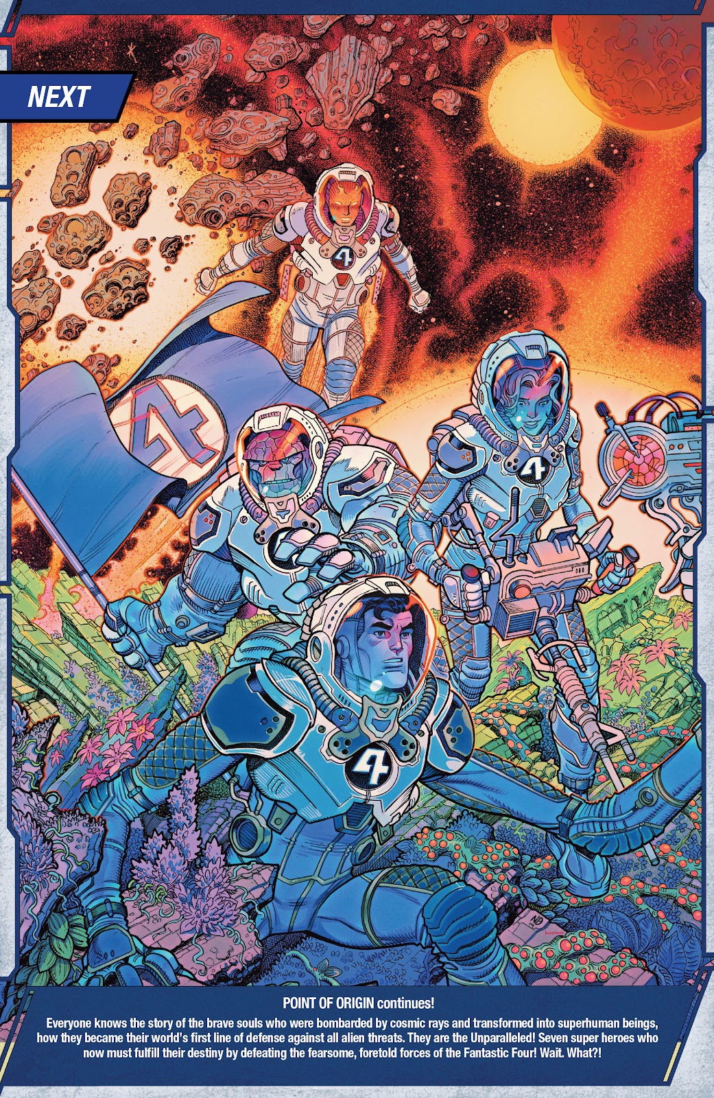 Fantastic Four (2018) issue 14 - Page 24